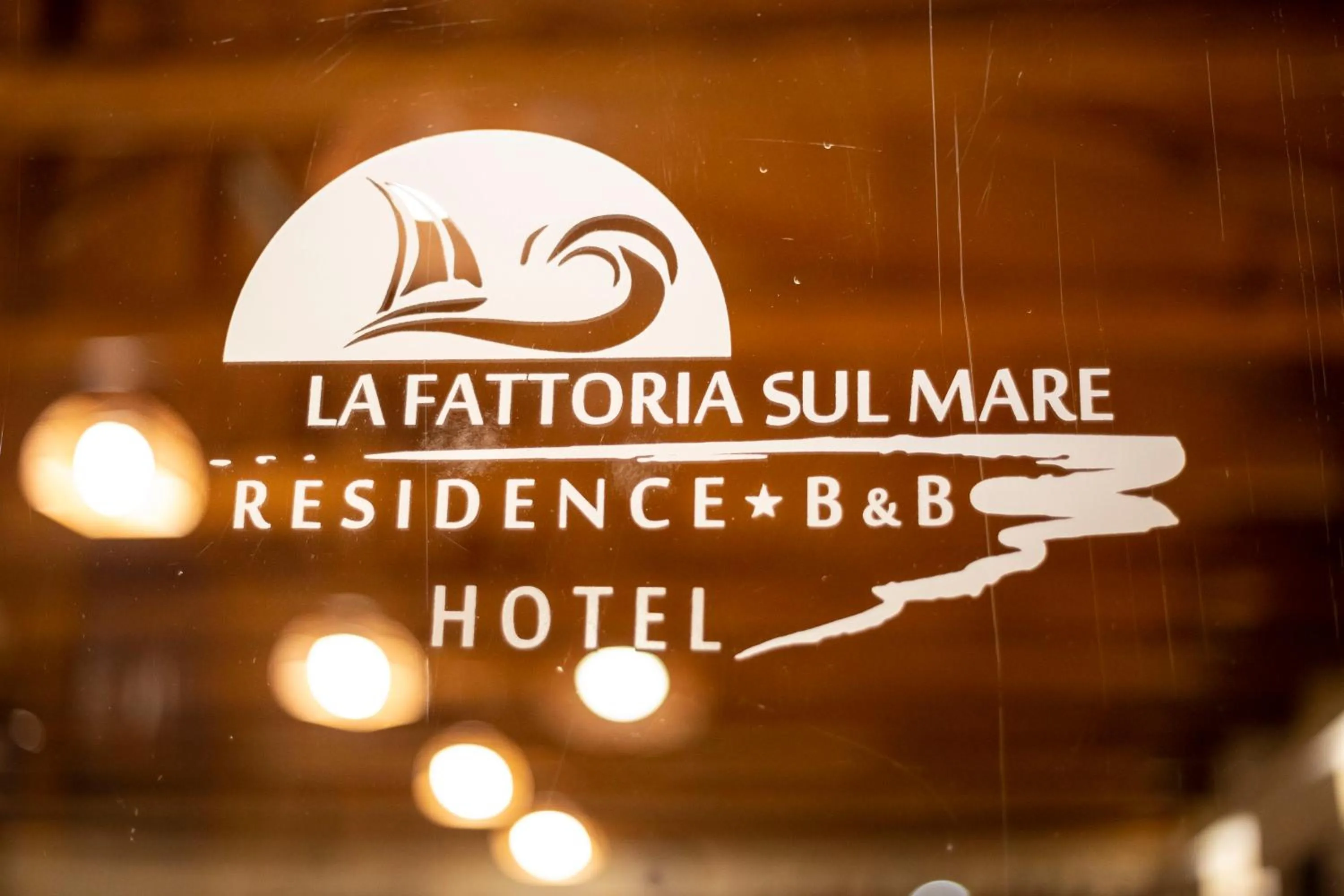 Hotel La Fattoria Sul Mare