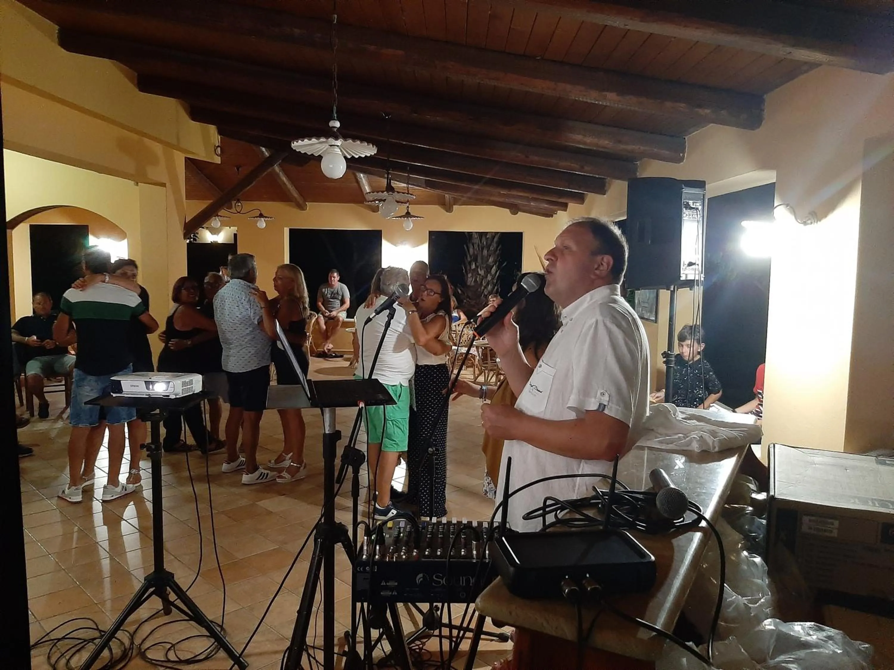 Hotel La Fattoria Sul Mare