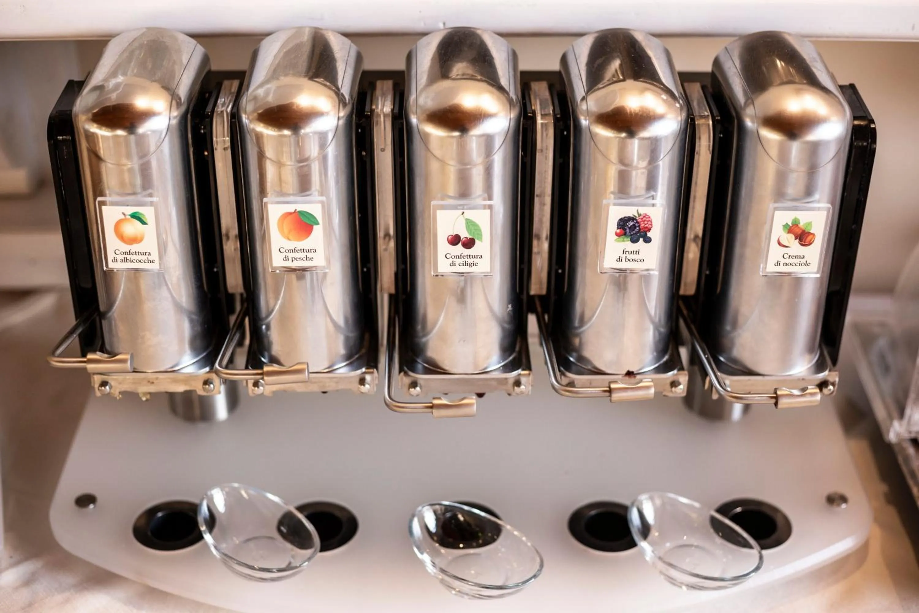 Hotel La Fattoria Sul Mare