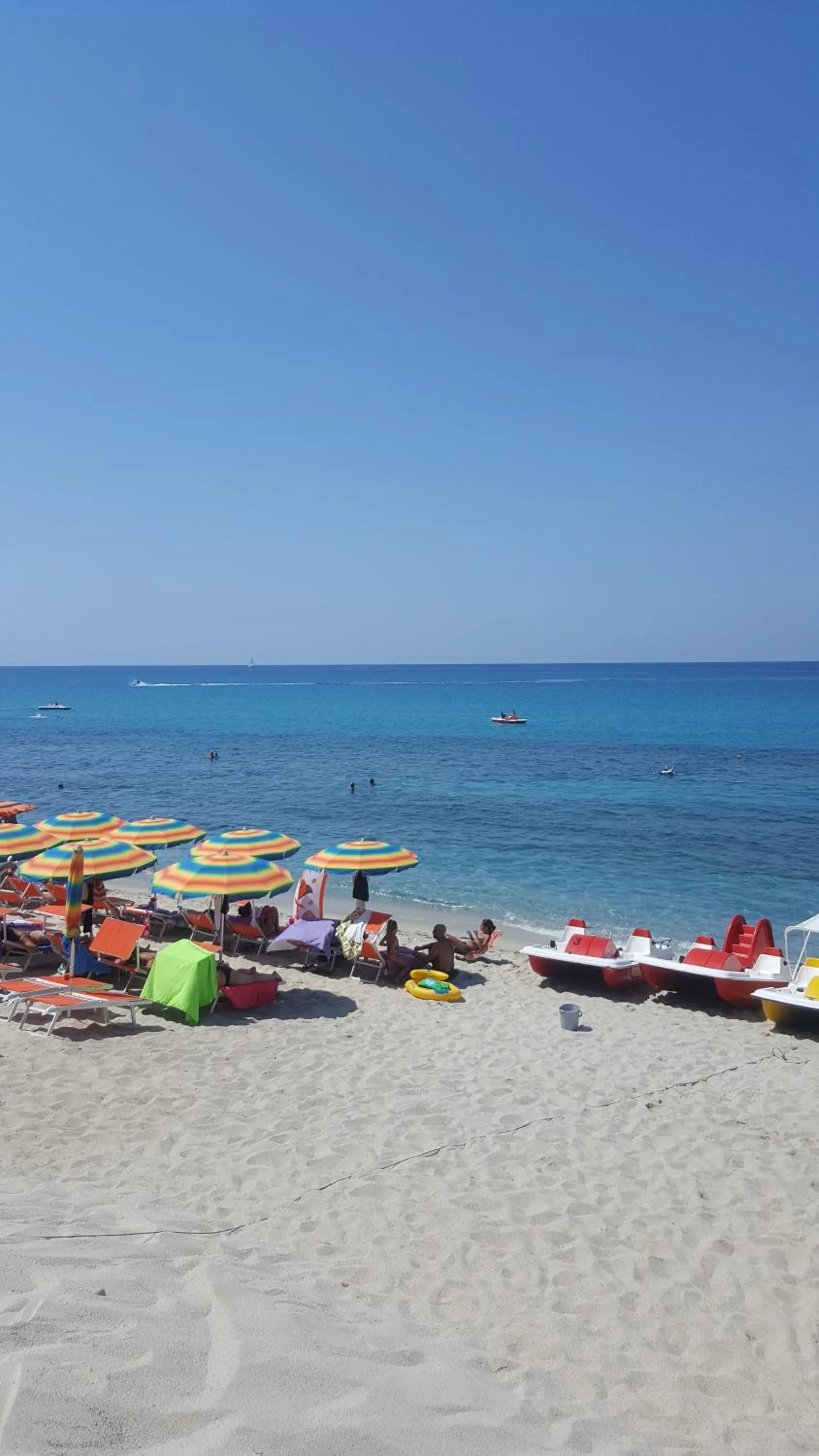 Hotel La Fattoria Sul Mare