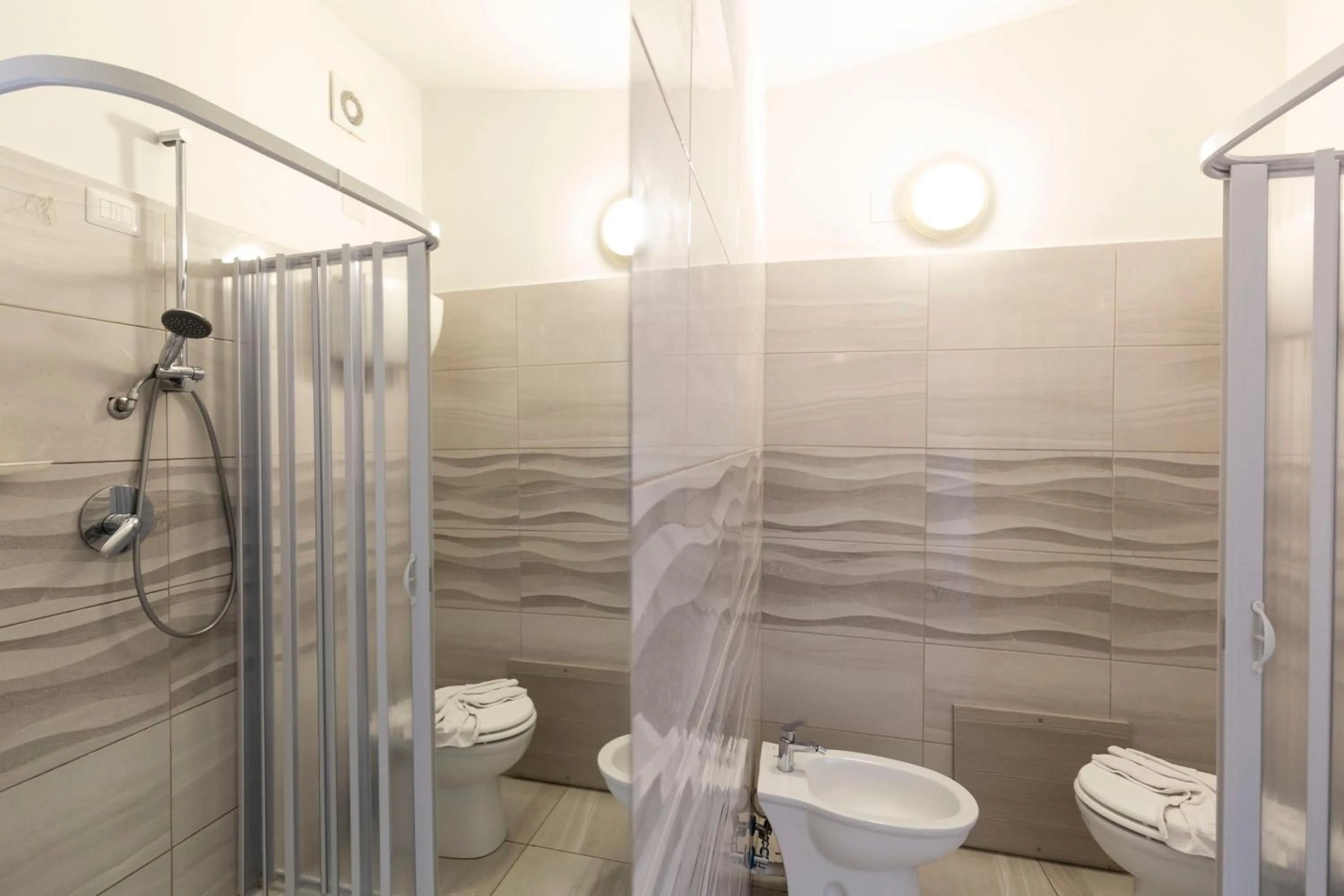 Hotel La Fattoria Sul Mare