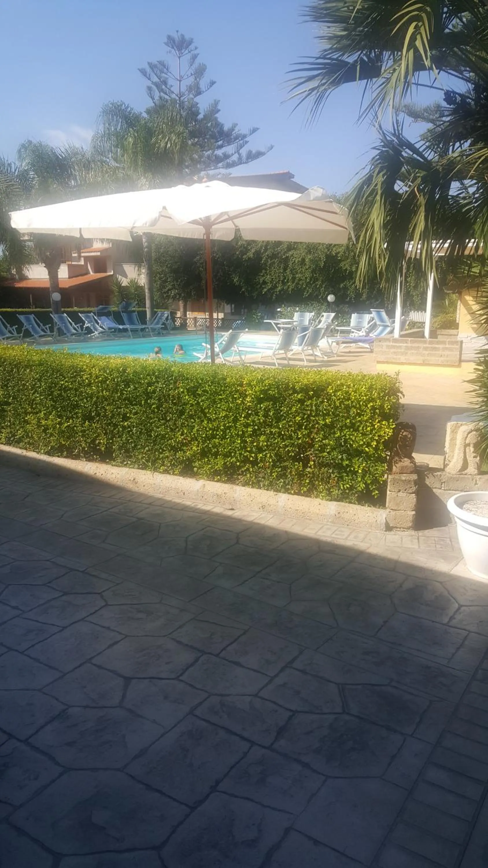 Hotel La Fattoria Sul Mare