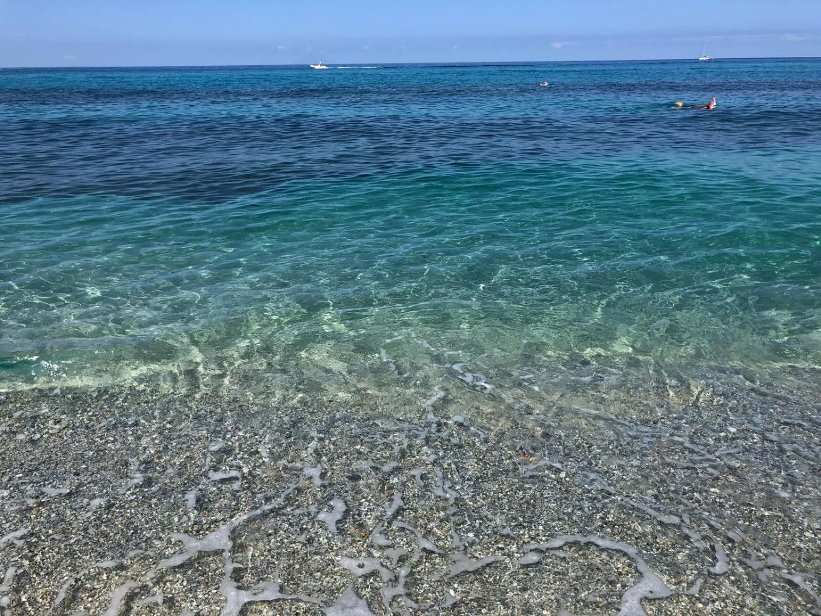 Hotel La Fattoria Sul Mare