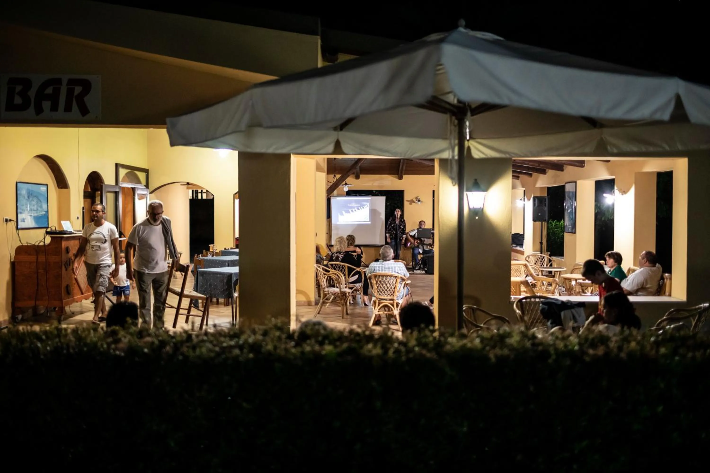 Hotel La Fattoria Sul Mare