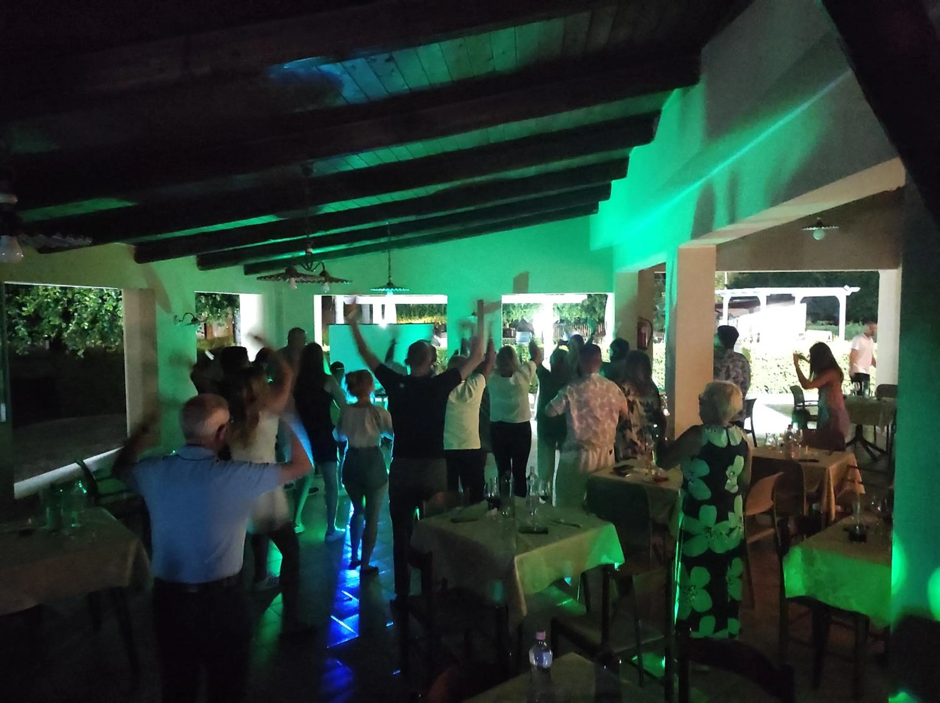 Hotel La Fattoria Sul Mare