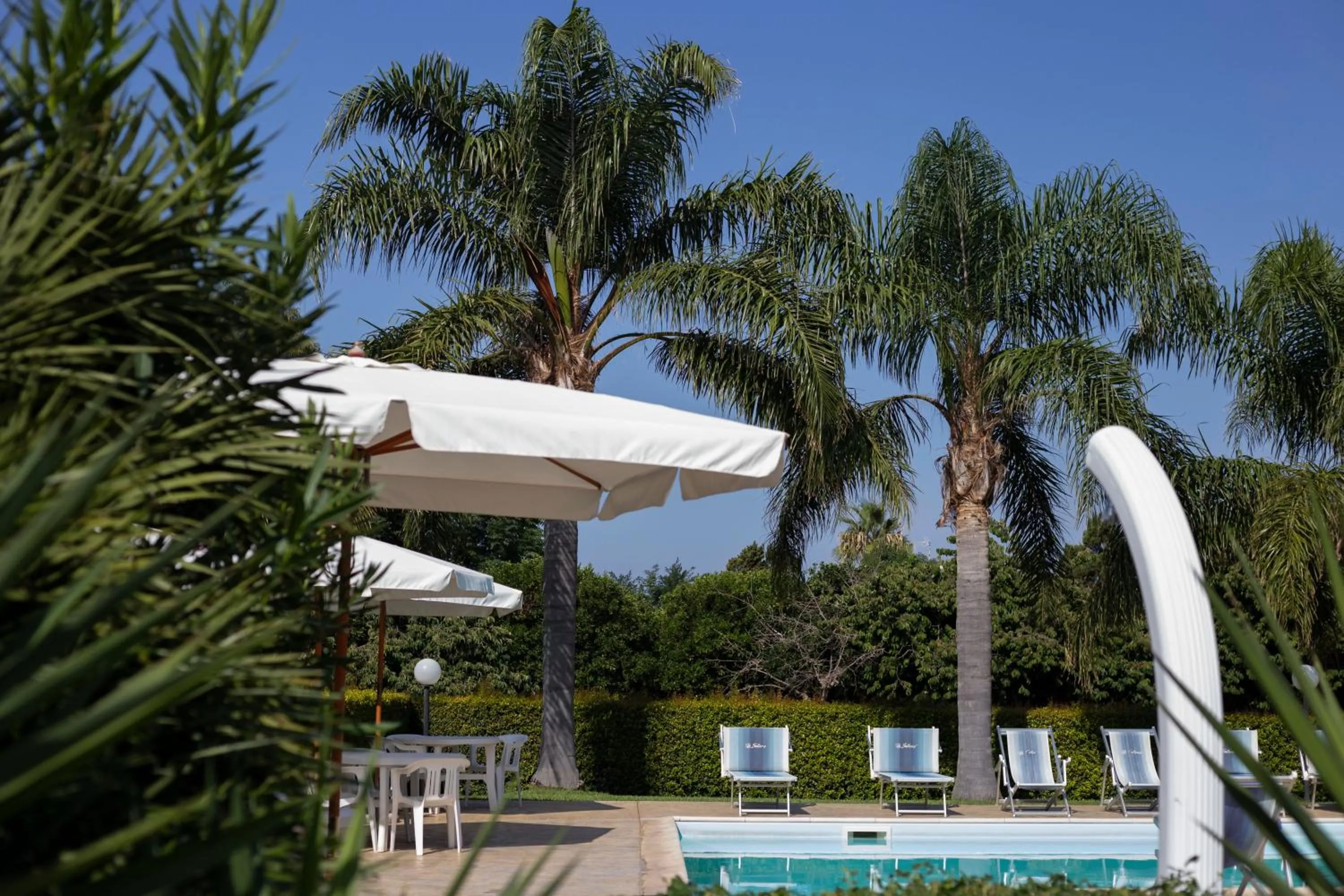 Hotel La Fattoria Sul Mare