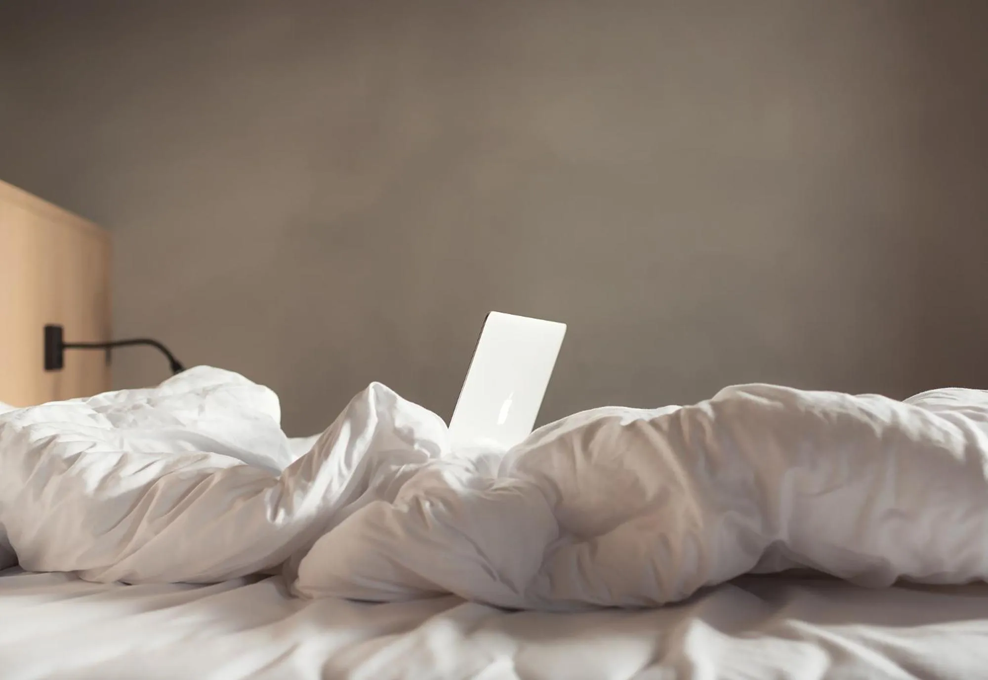 Other, Bed in Das Wanda