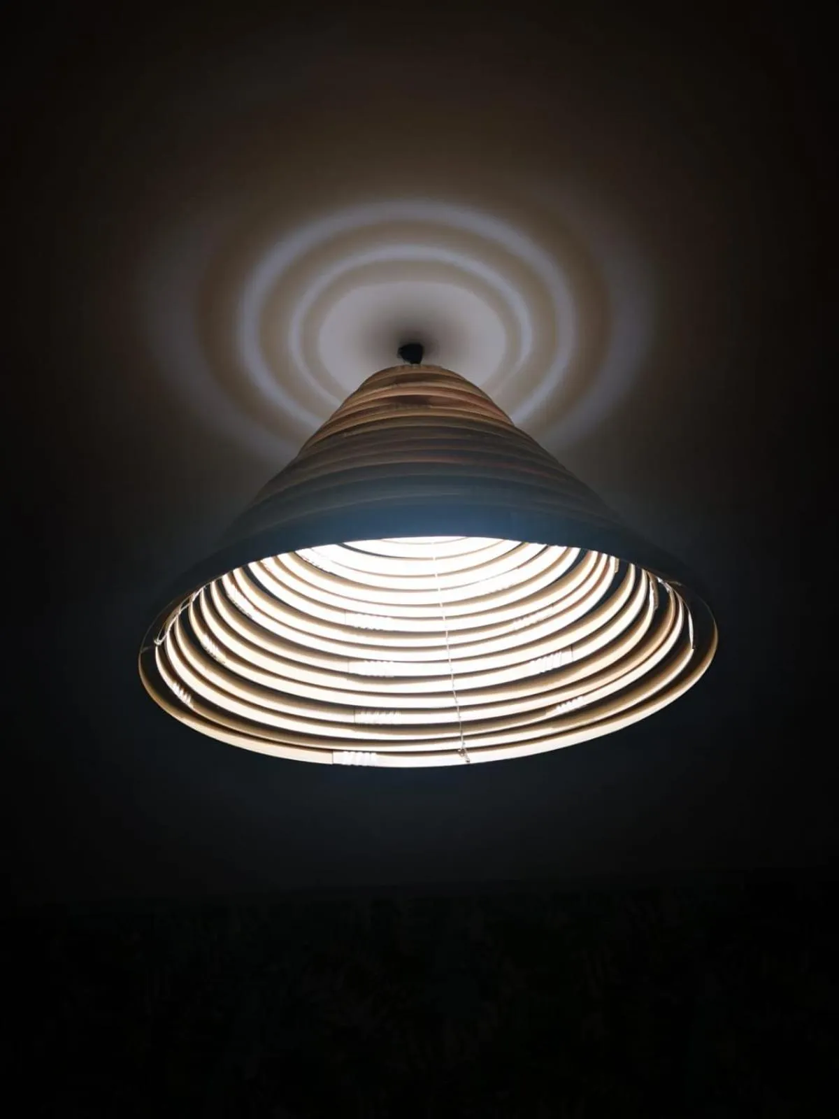 Bedroom in La Dolce Dimora