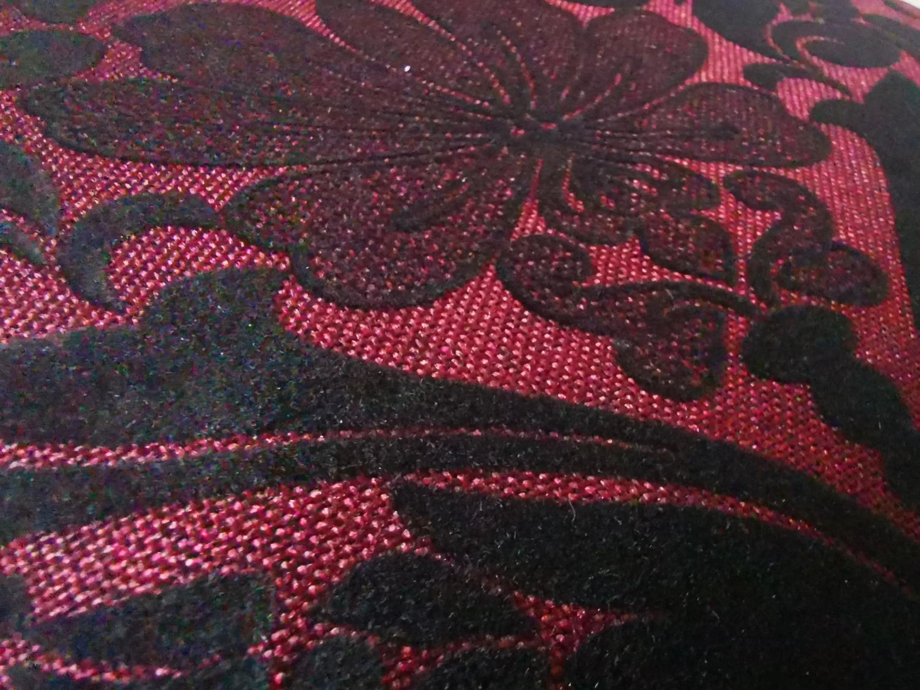 Bed in La Dolce Dimora