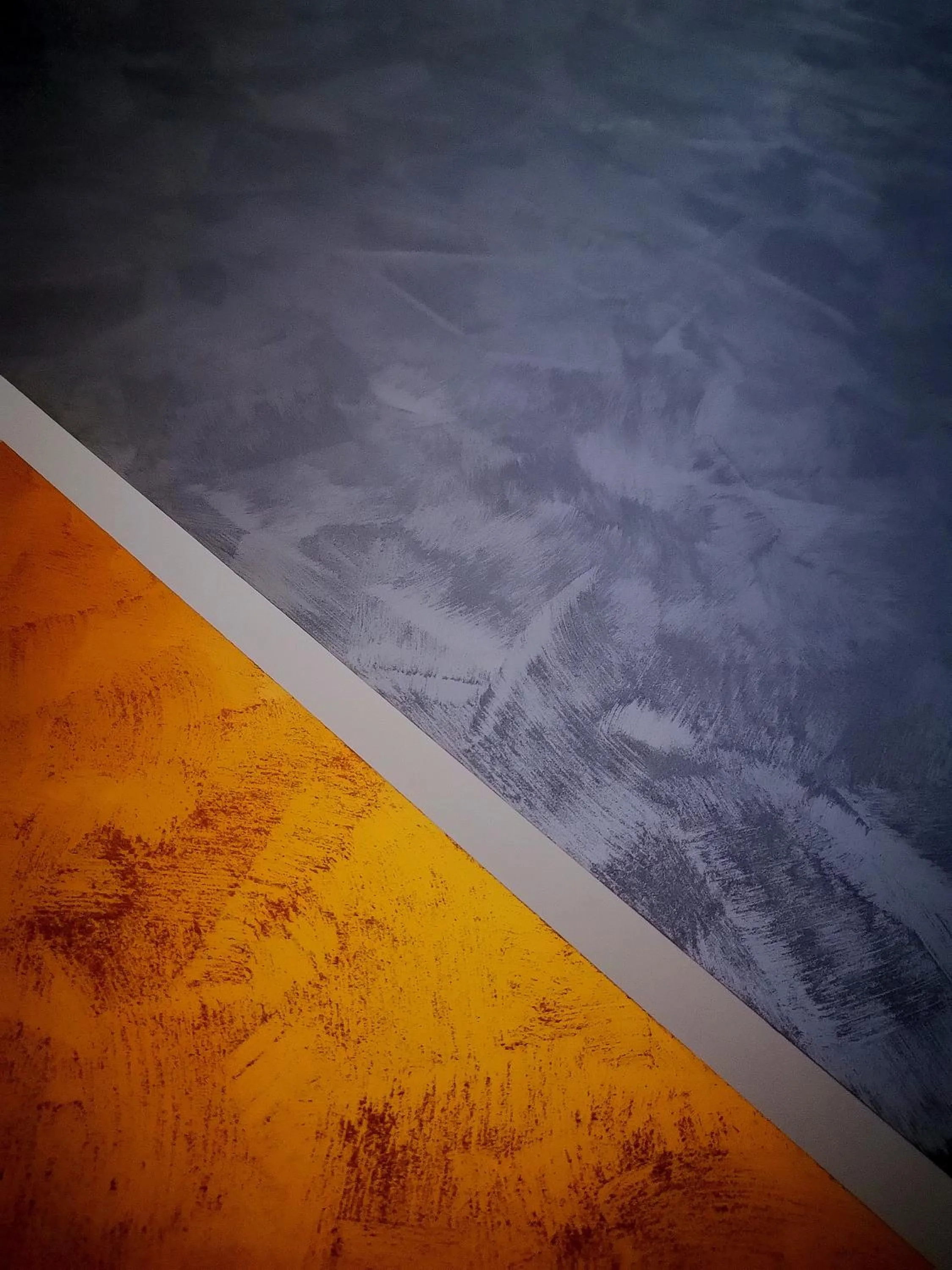 Decorative detail in La Dolce Dimora