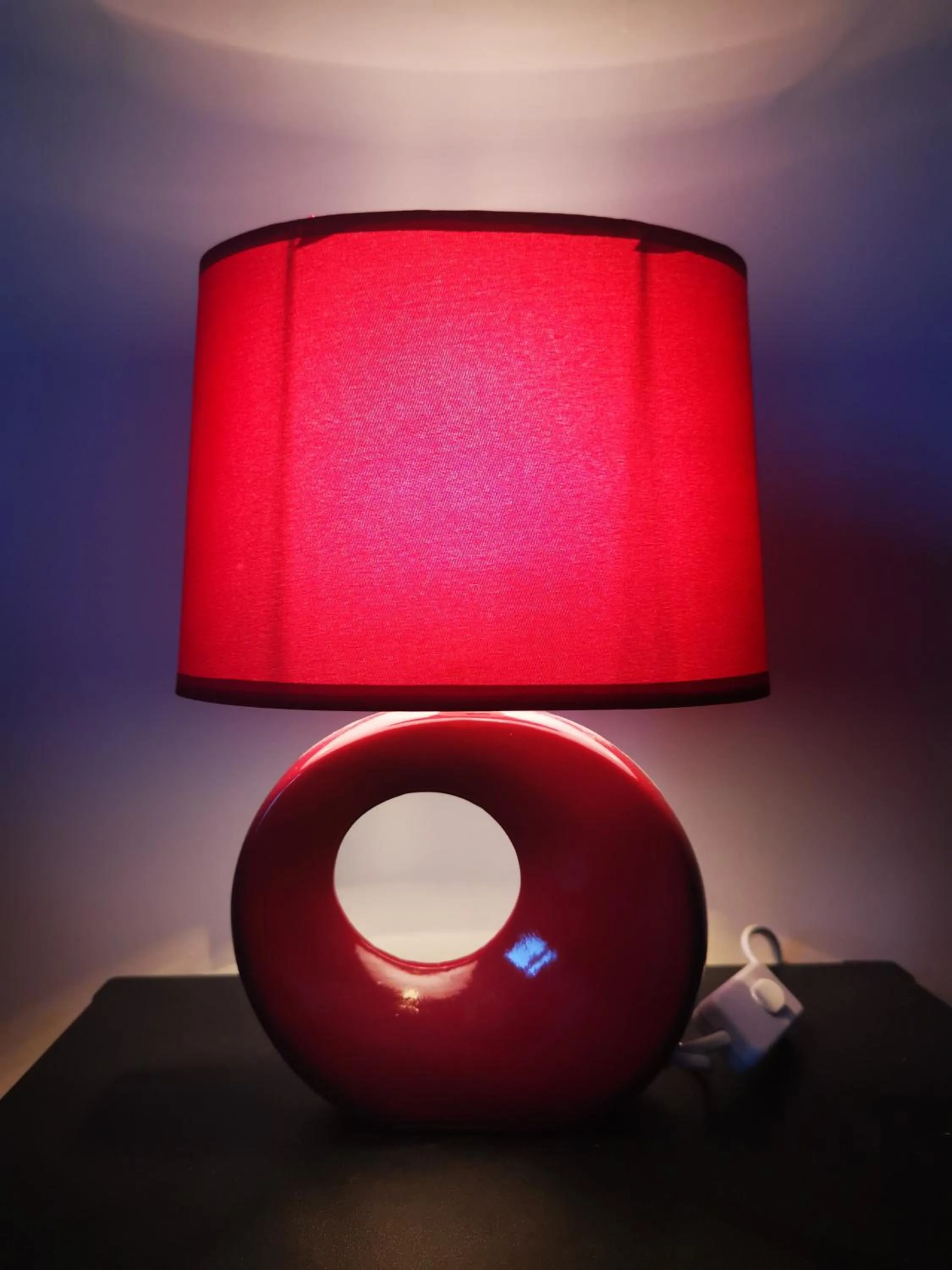 Bedroom in La Dolce Dimora