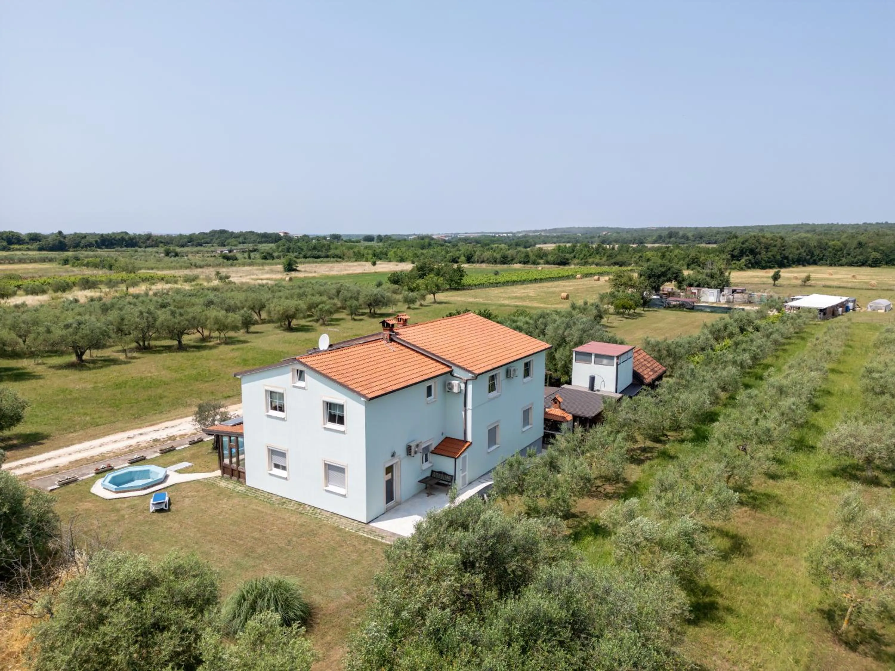 Apartments Ždravac