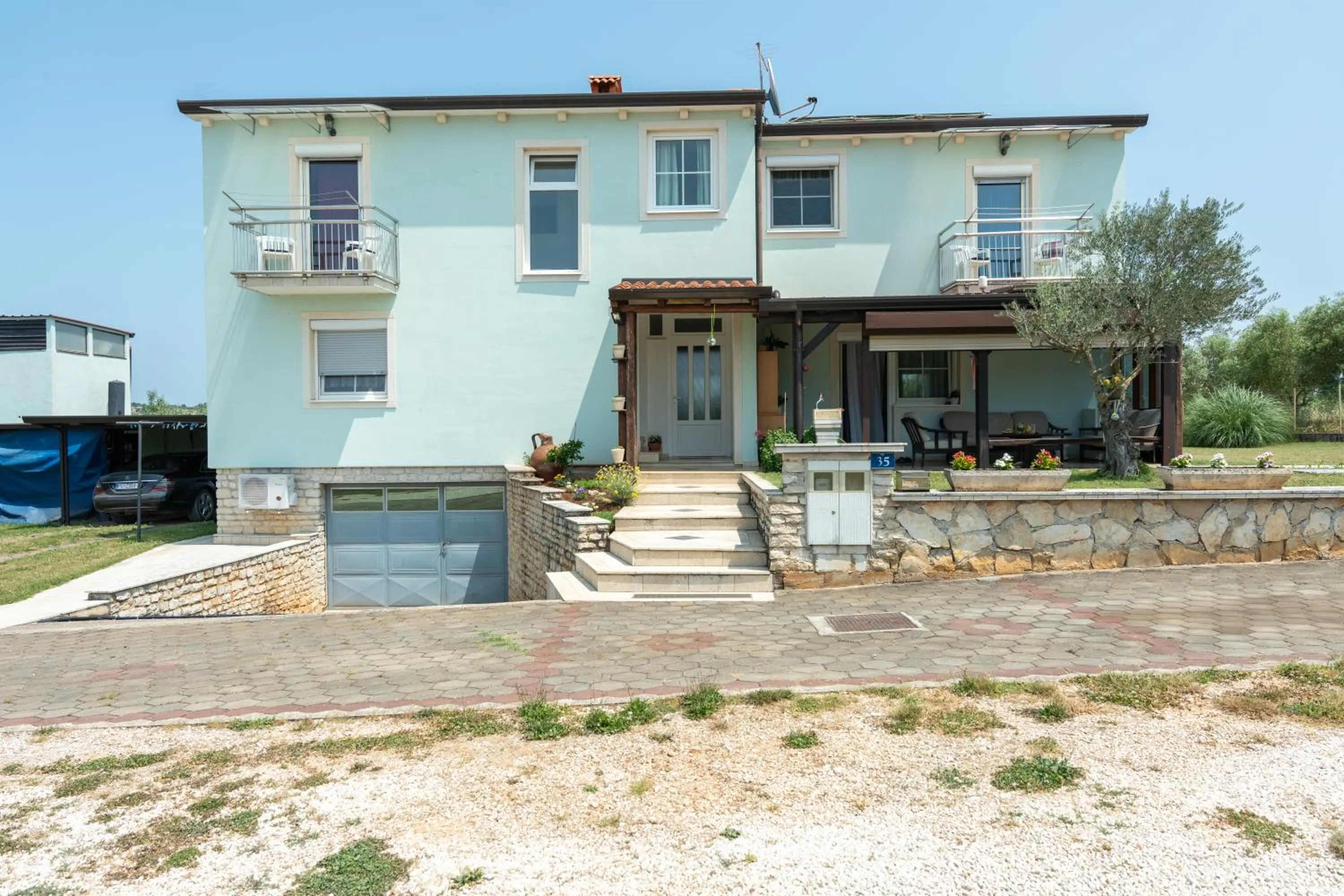 Apartments Ždravac
