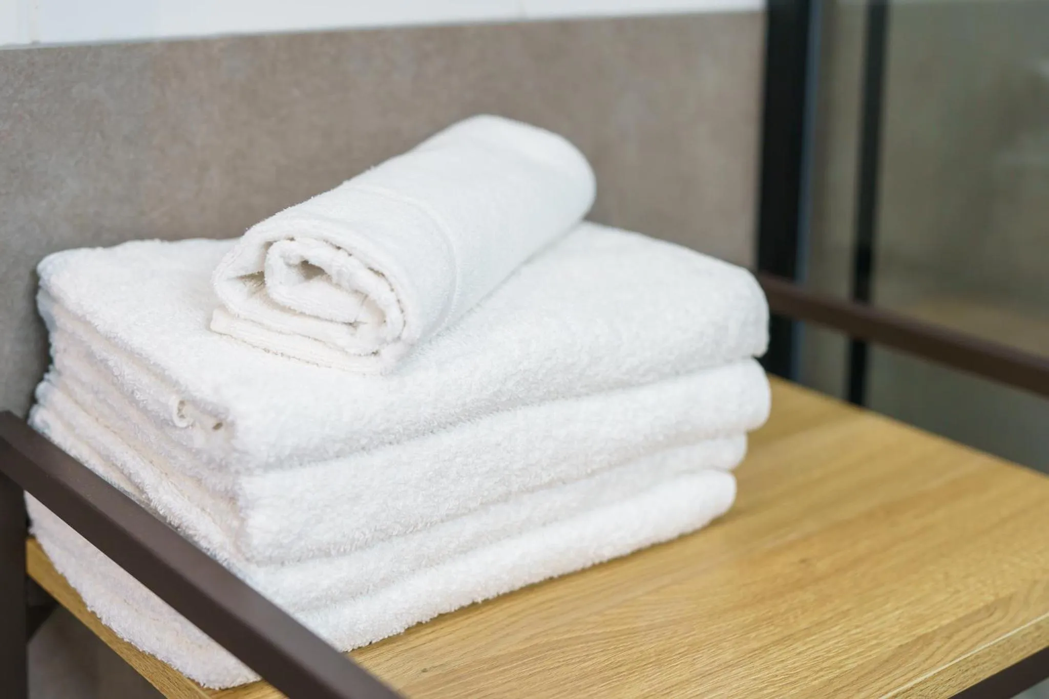 APT Nadmorskie - Spokojne