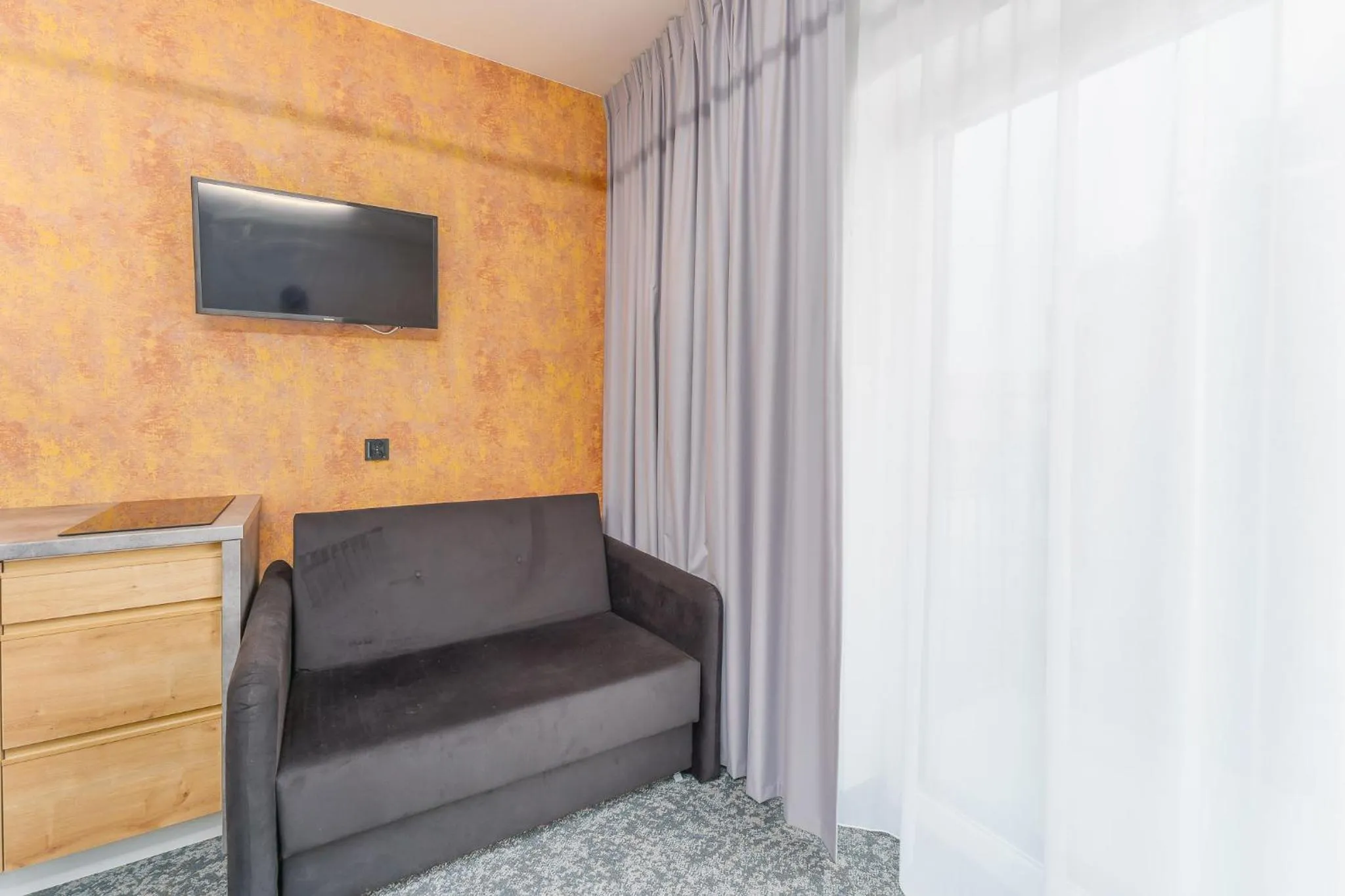 APT Nadmorskie - Spokojne