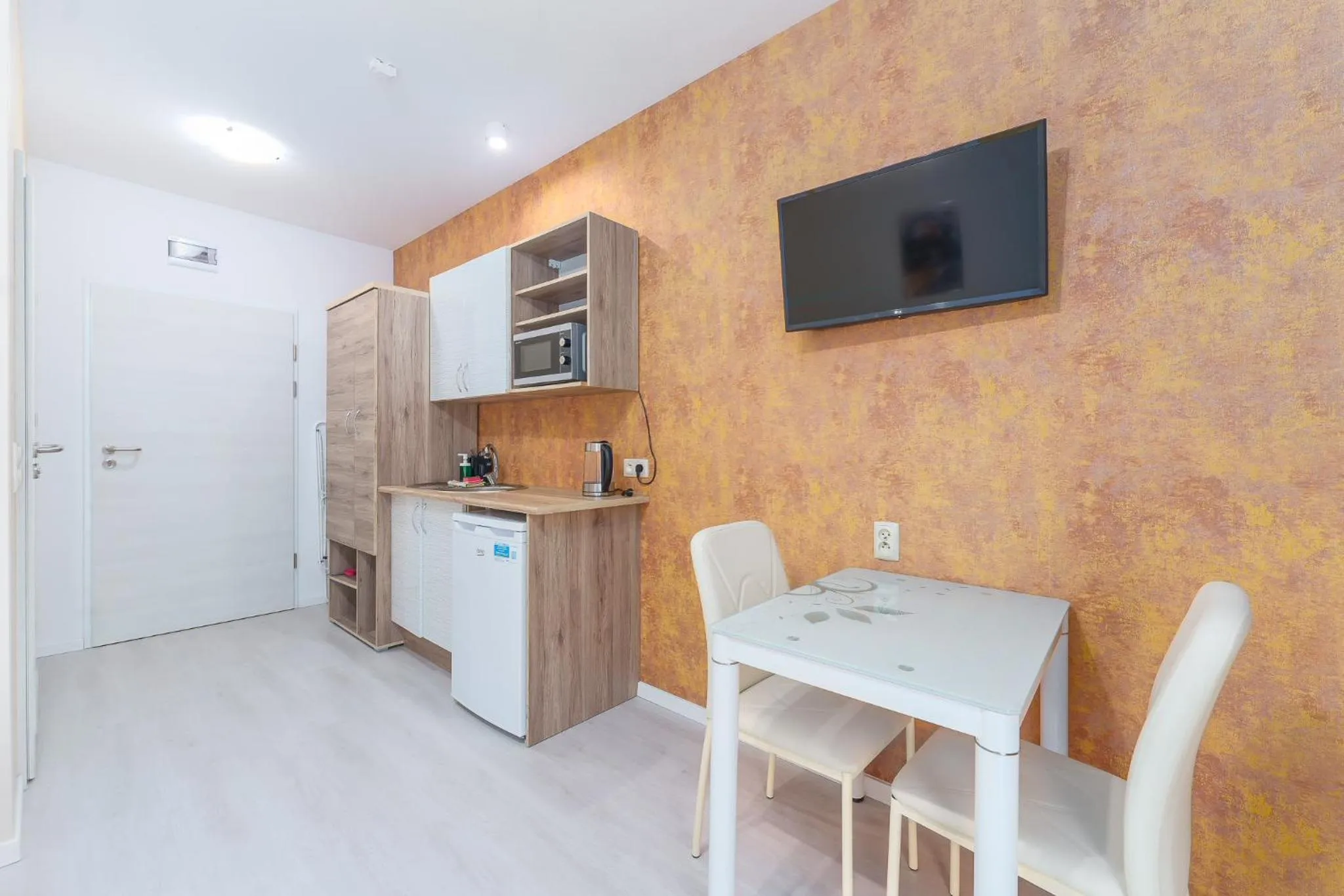 APT Nadmorskie - Spokojne