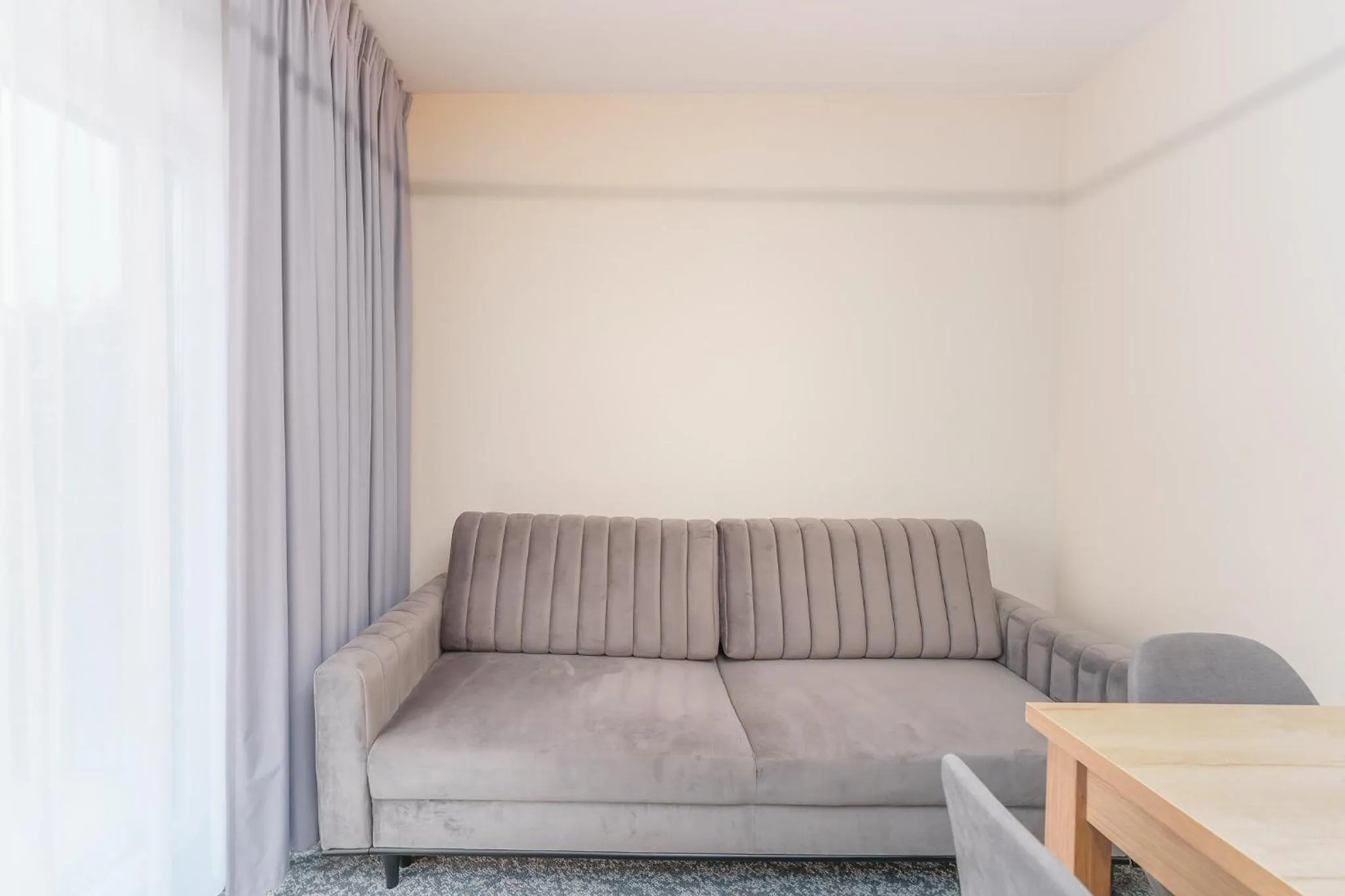 APT Nadmorskie - Spokojne