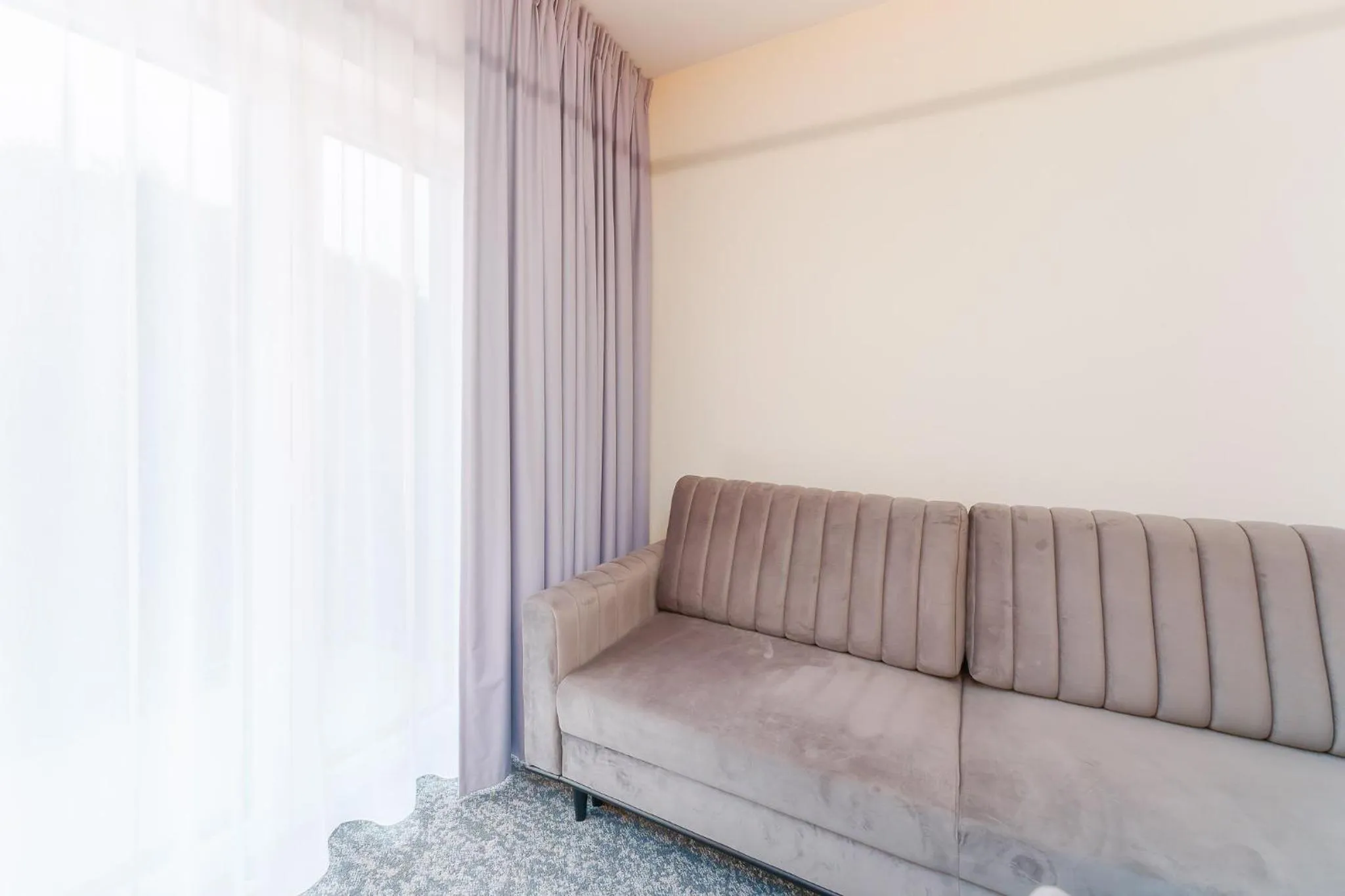 APT Nadmorskie - Spokojne