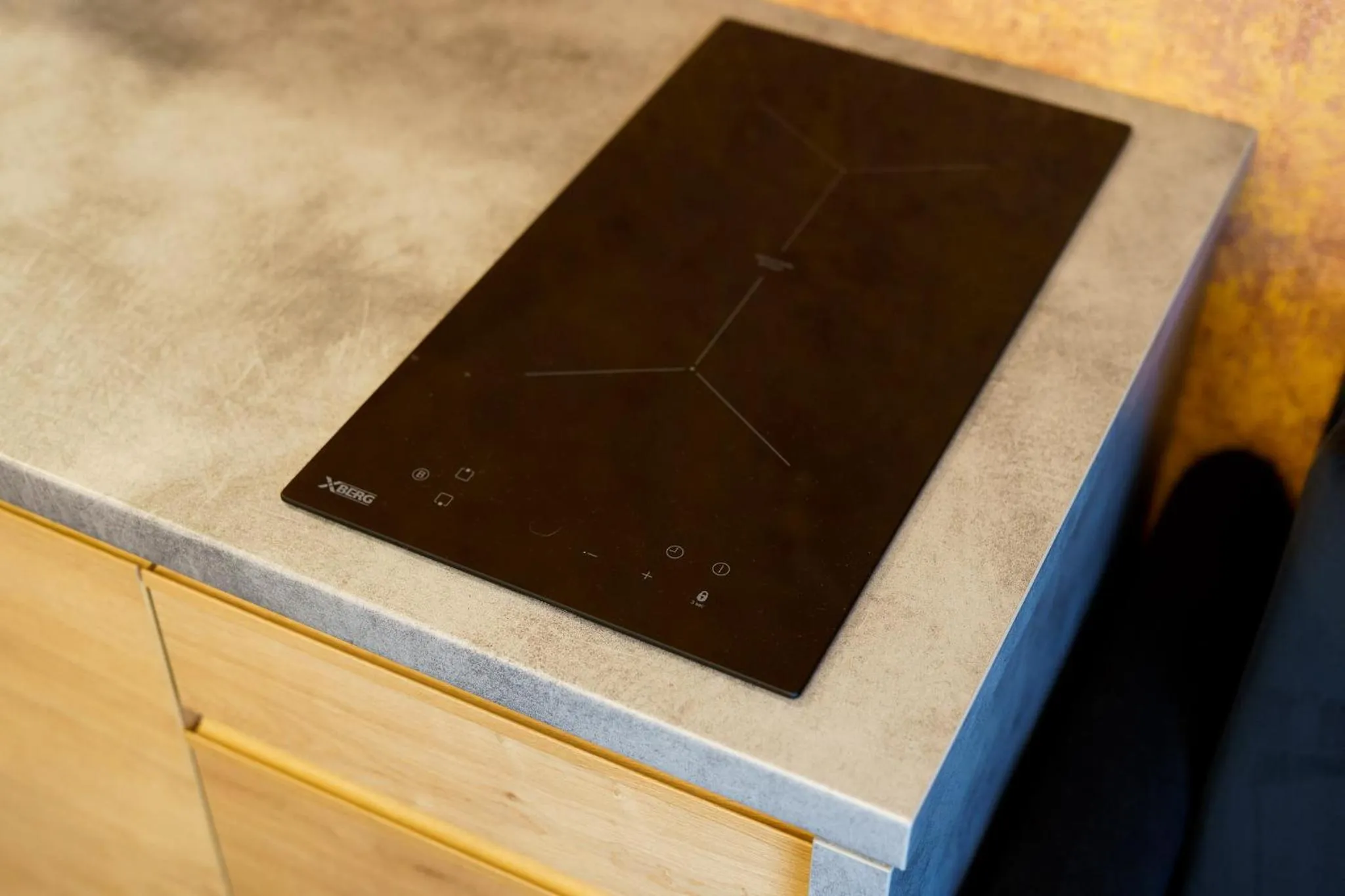 APT Nadmorskie - Spokojne