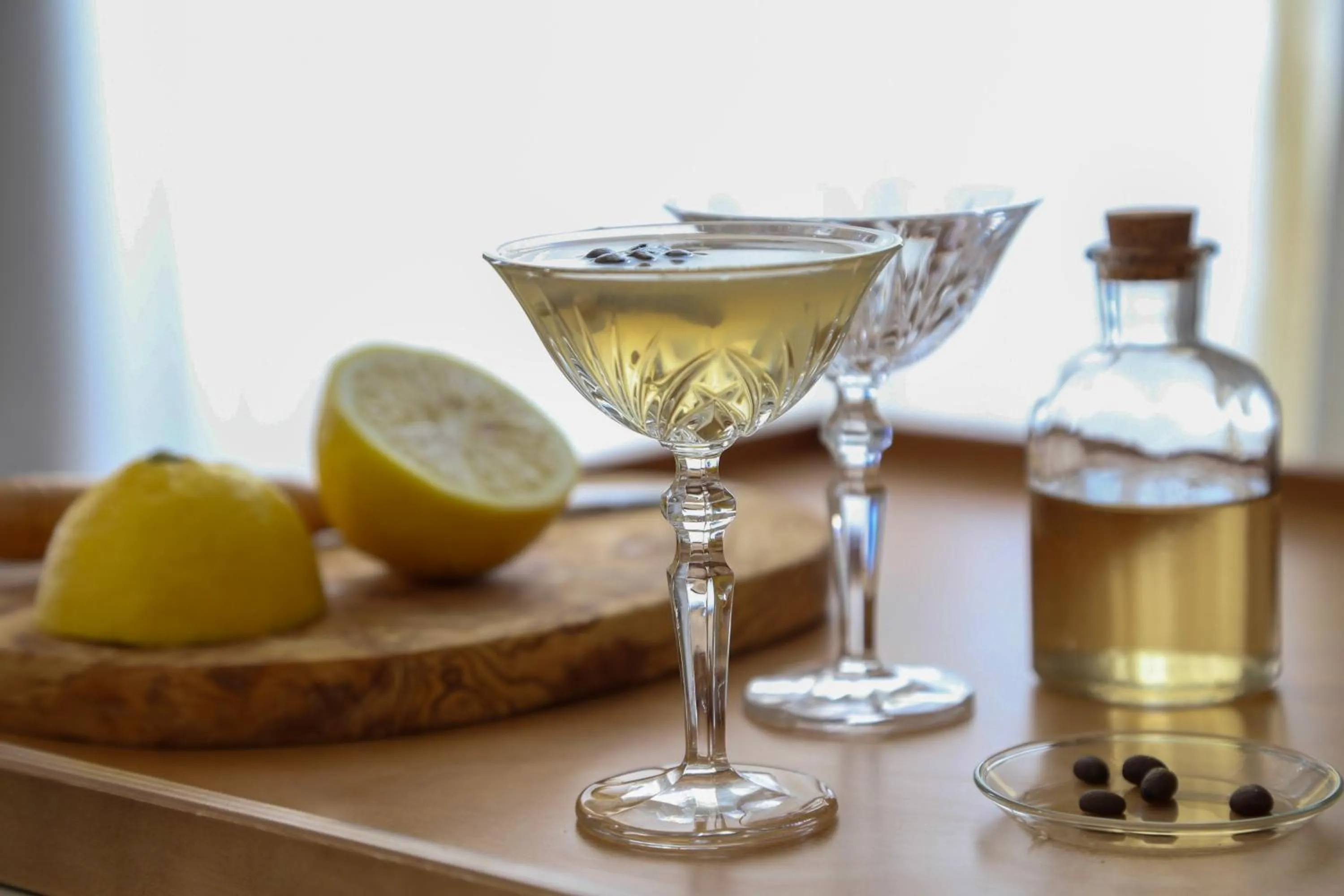 Drinks in Vincci Alfama