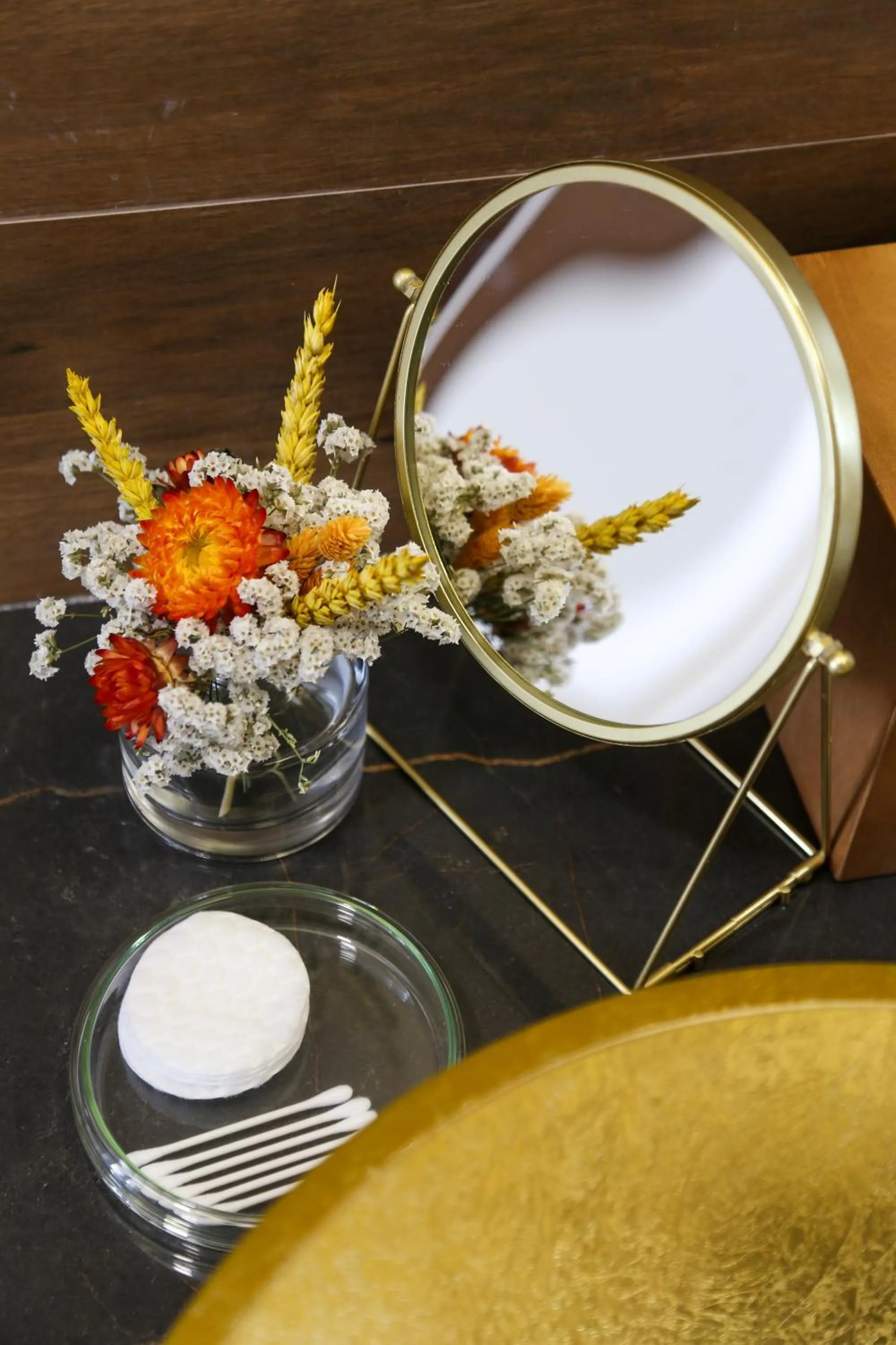 Bathroom in Vincci Alfama