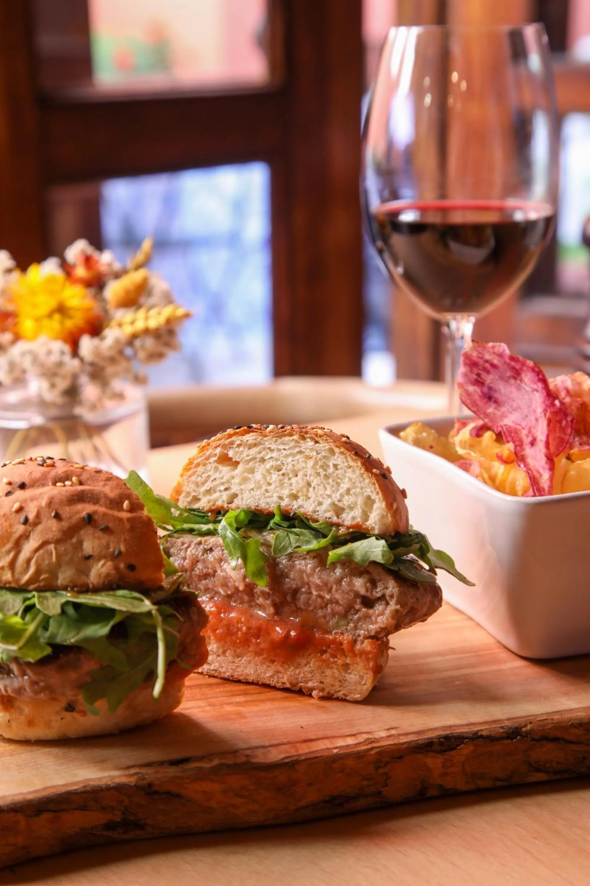 Food and drinks in Vincci Alfama