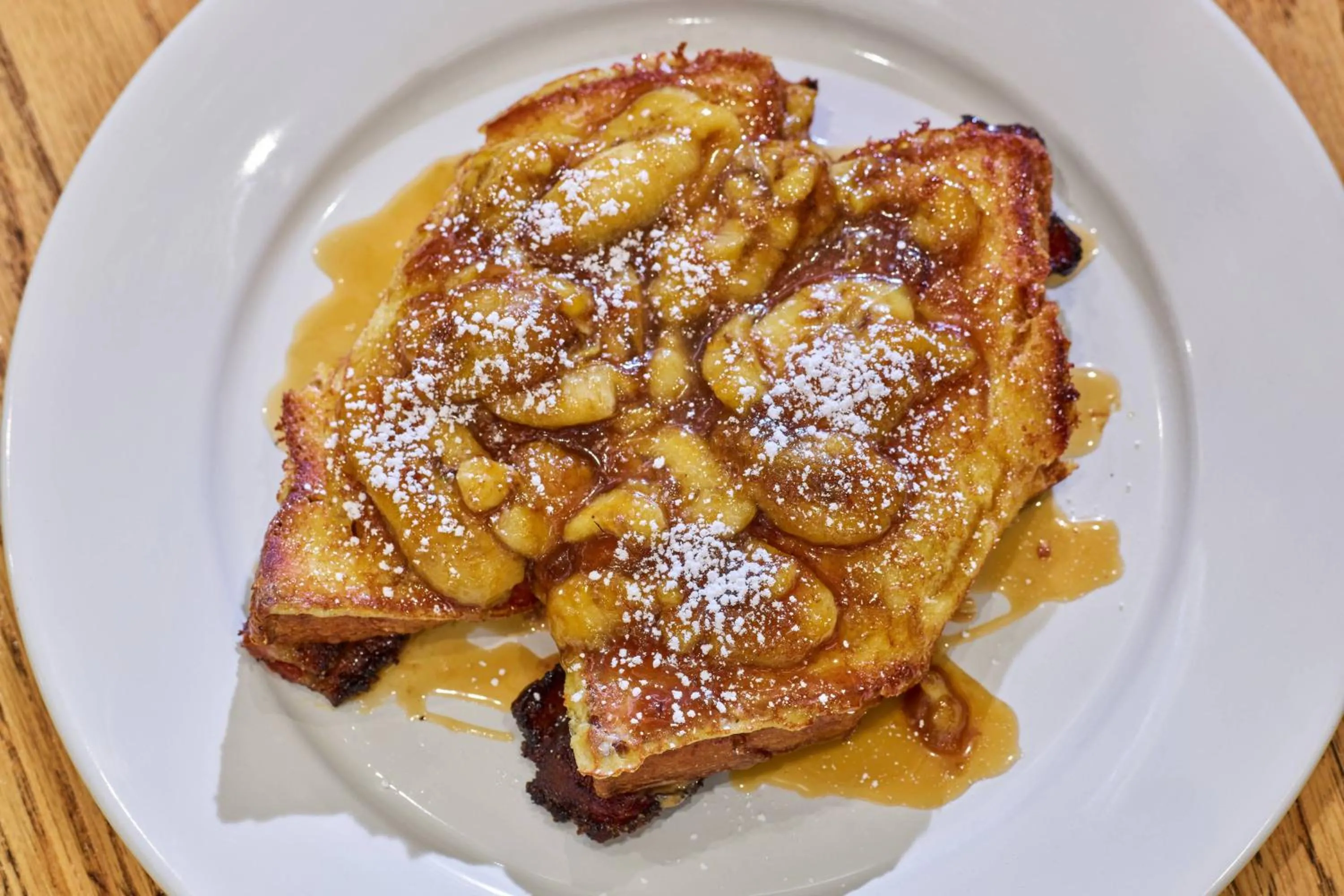 Restaurant/places to eat in Marriott Vacation Club®, San Diego   