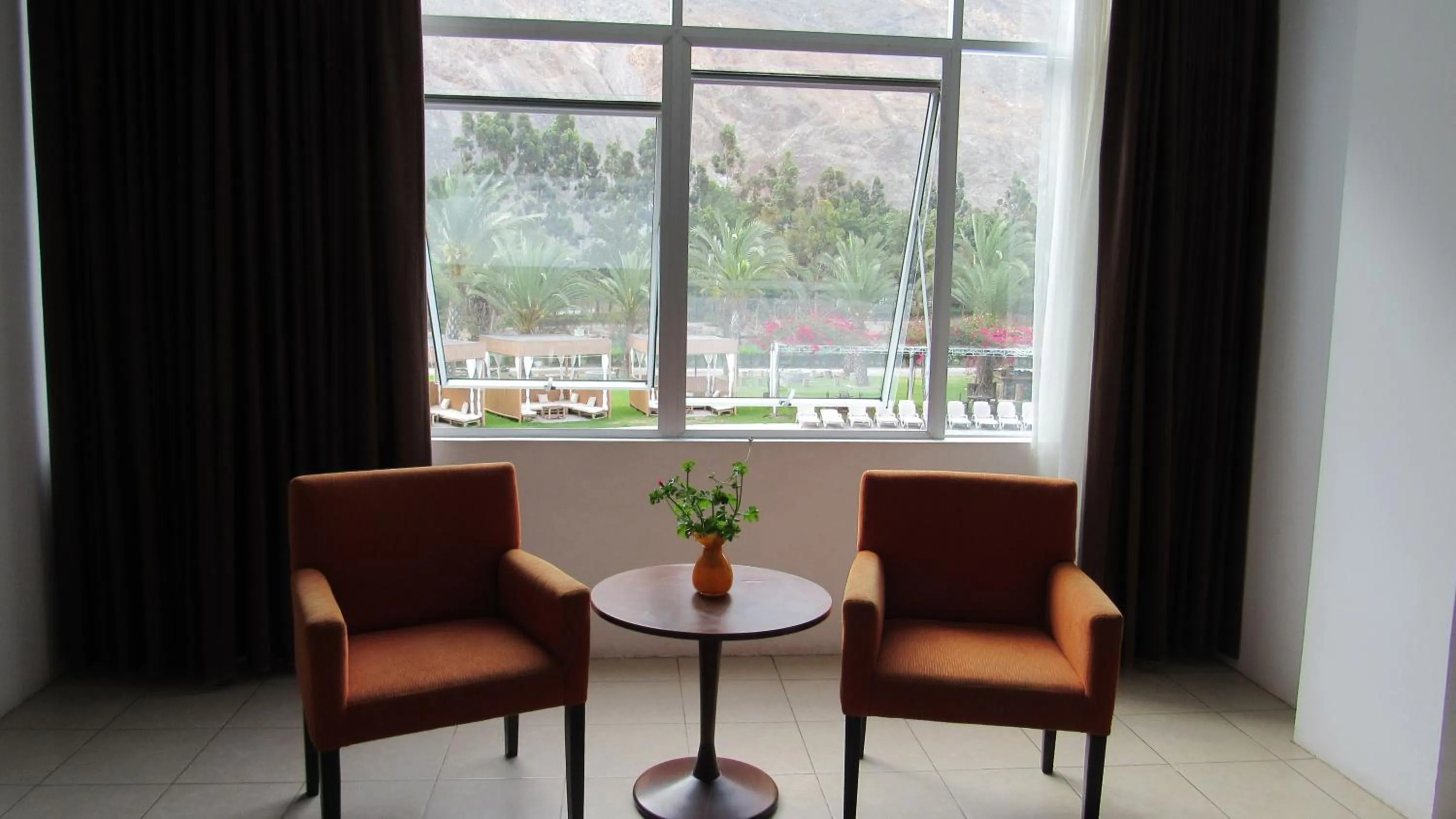 Guizado Portillo Hacienda & Resort