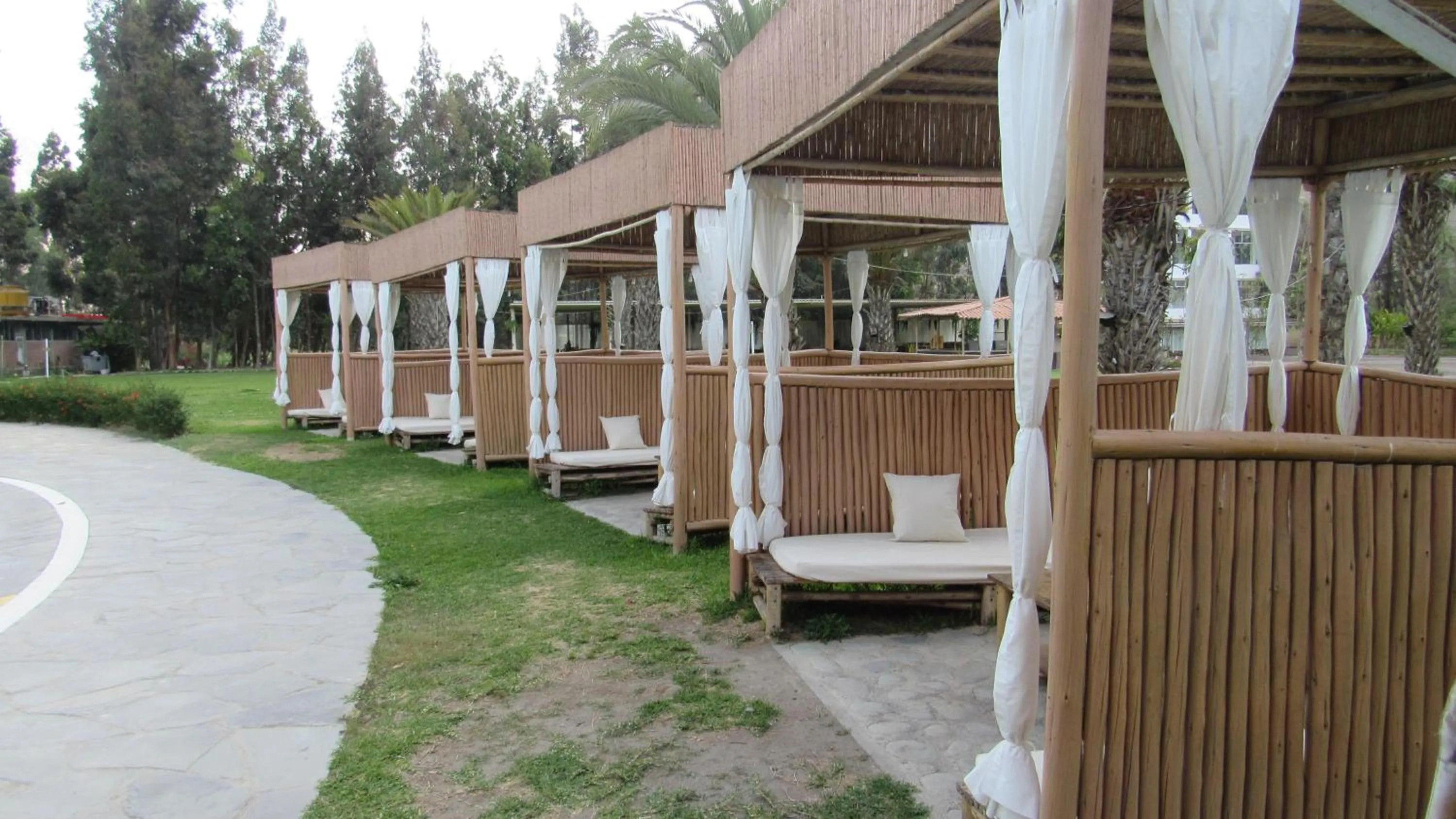 Guizado Portillo Hacienda & Resort