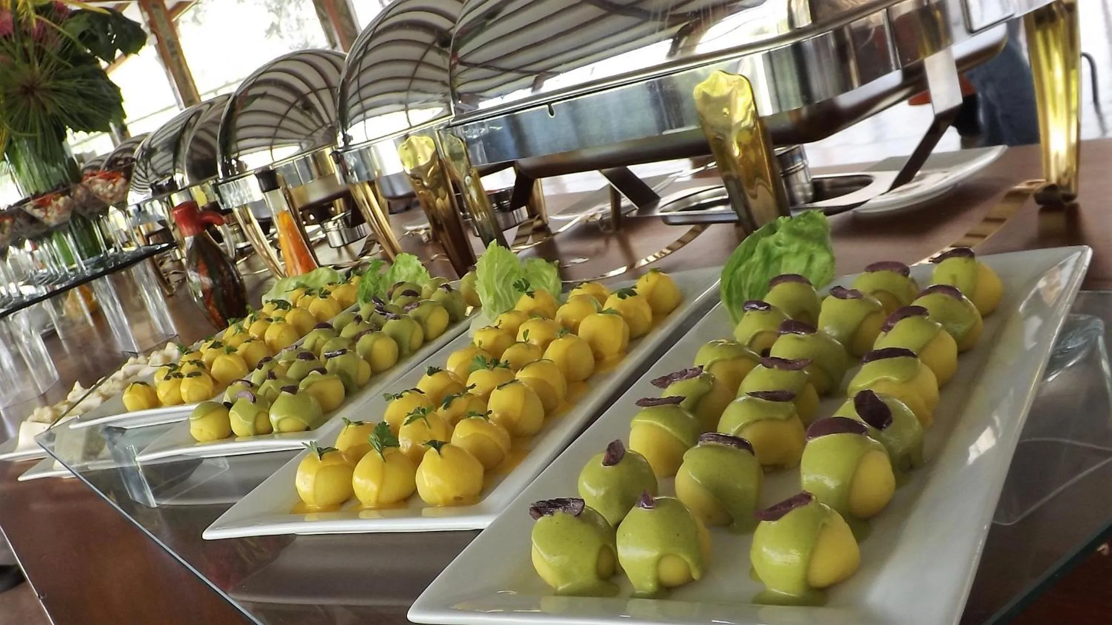 Guizado Portillo Hacienda & Resort