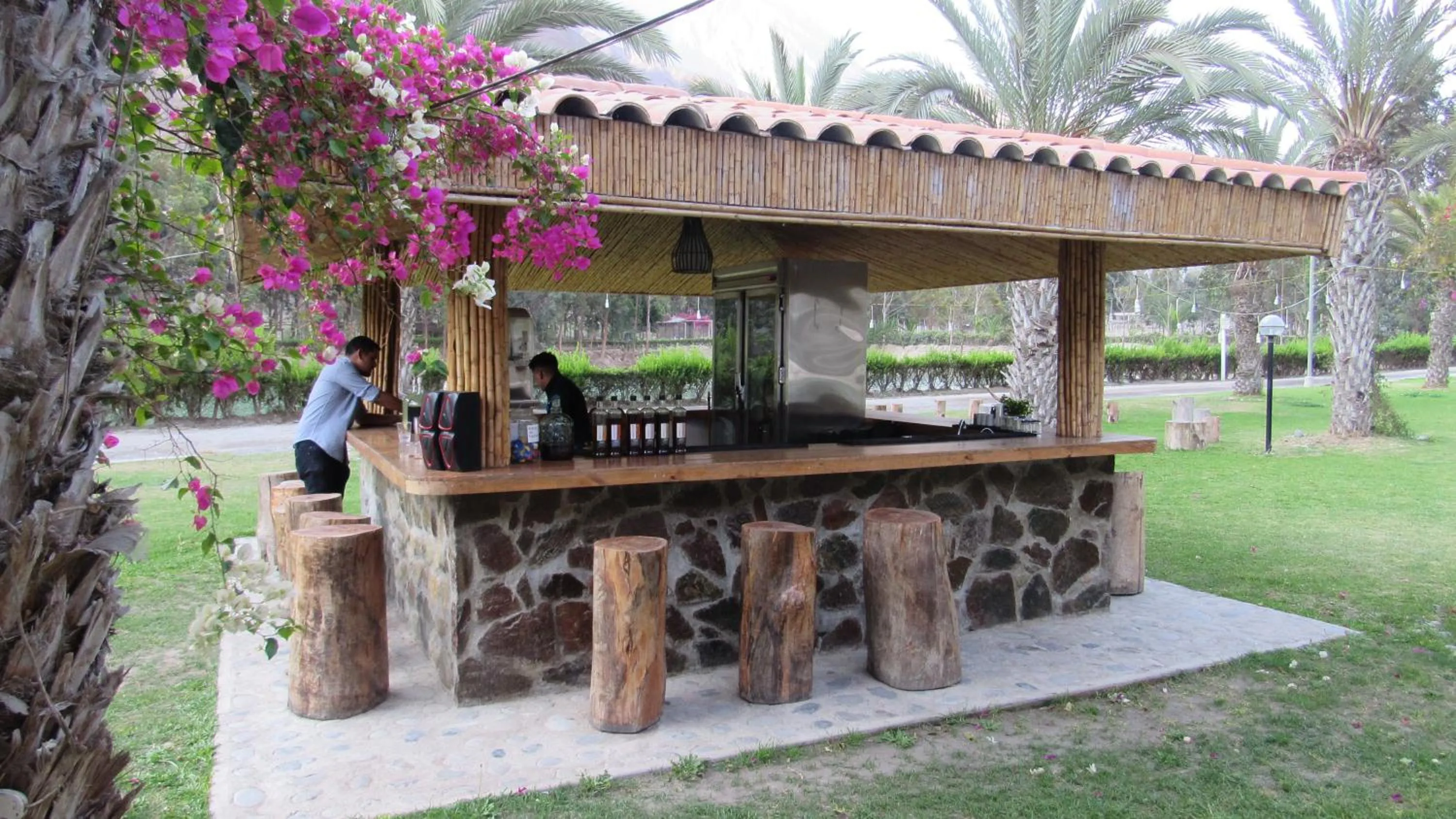 Guizado Portillo Hacienda & Resort