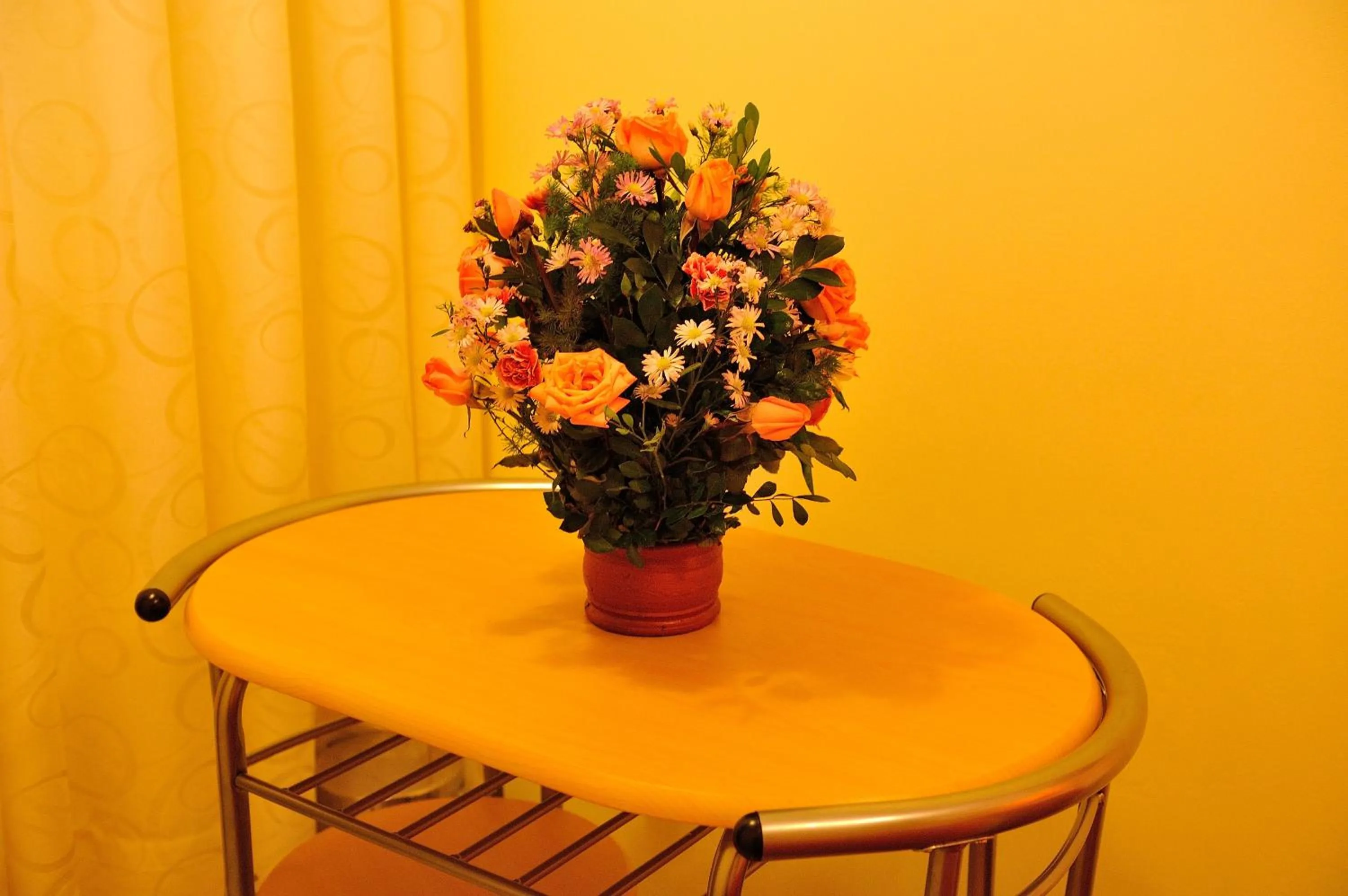 Other in Tambo del Solar