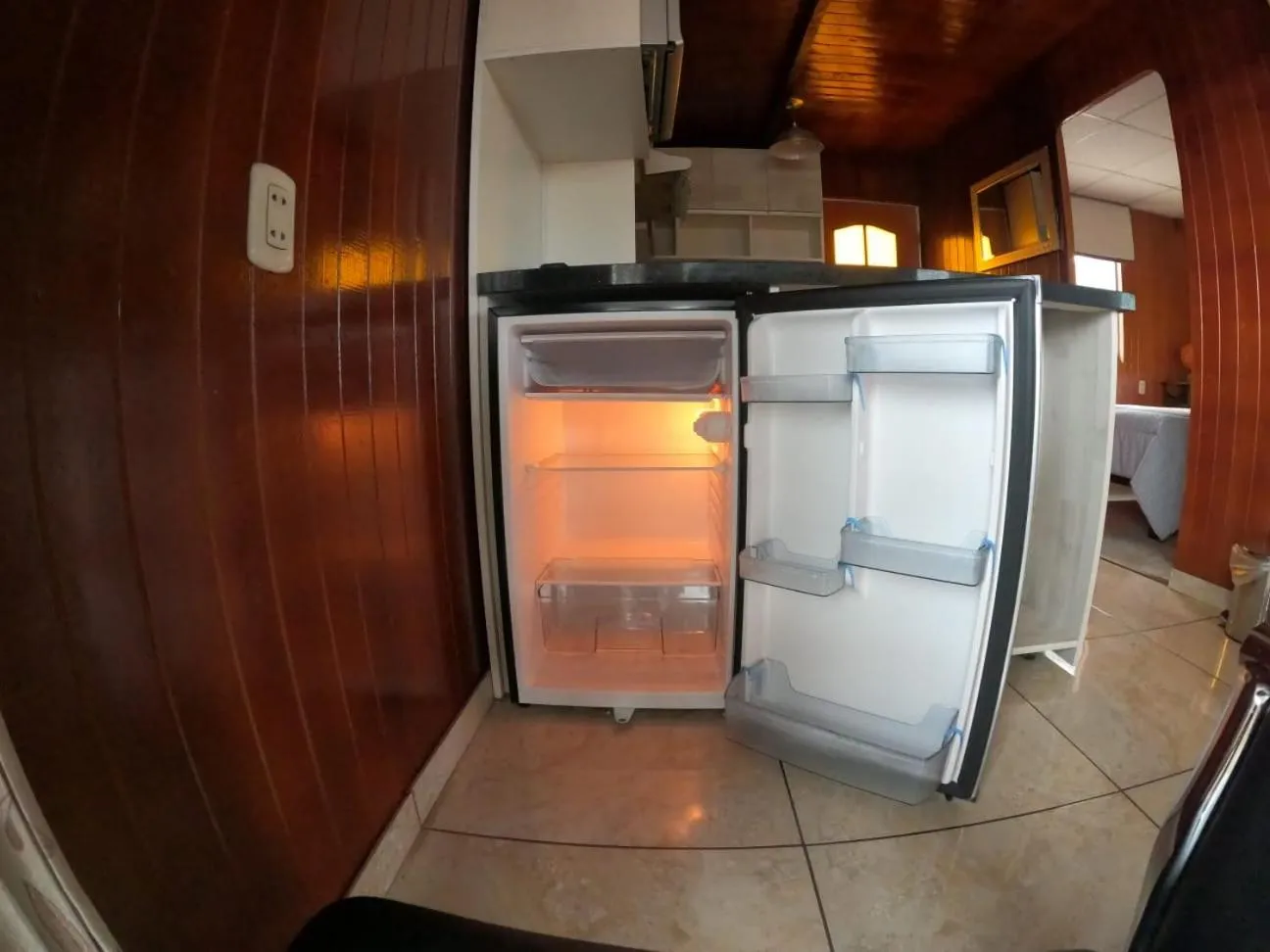 Kitchen or kitchenette in Tambo del Solar