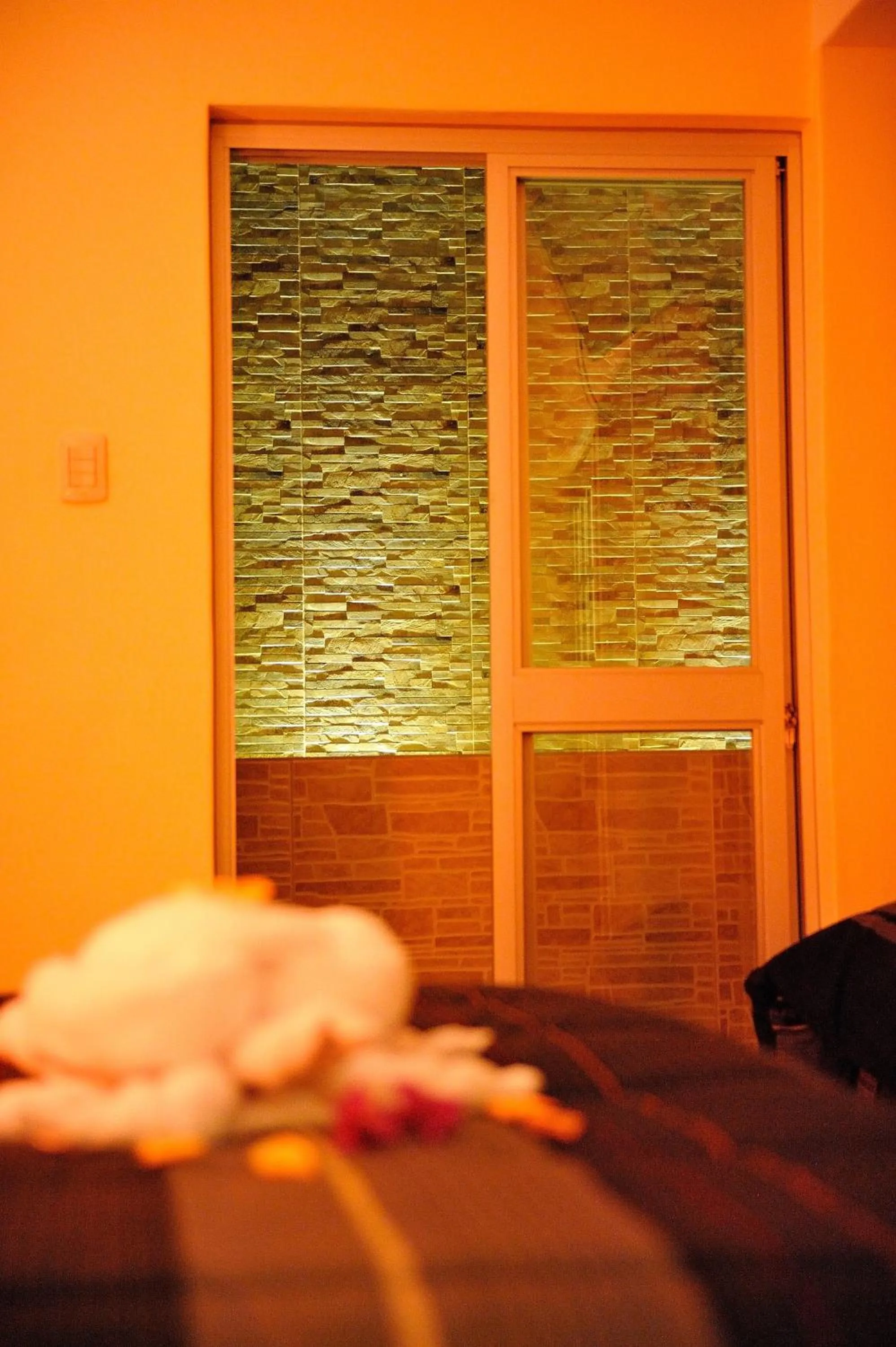 Other, Bed in Tambo del Solar