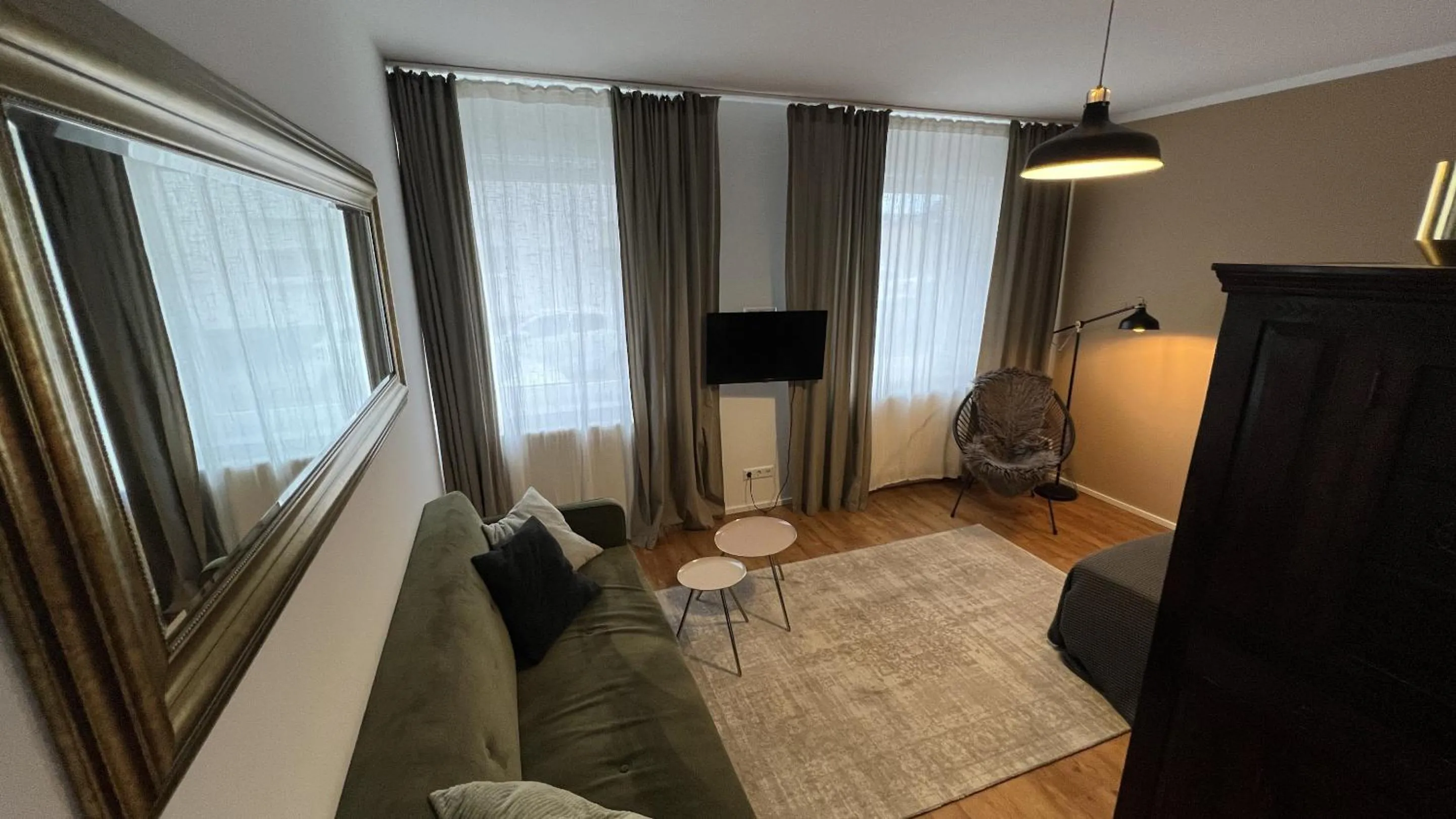 Apartment Matteo