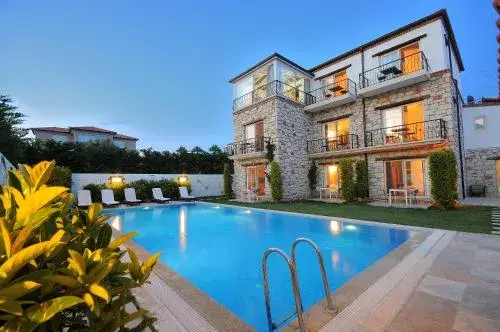 Cesme Elysium Hotel Cesme Elysium Hotel