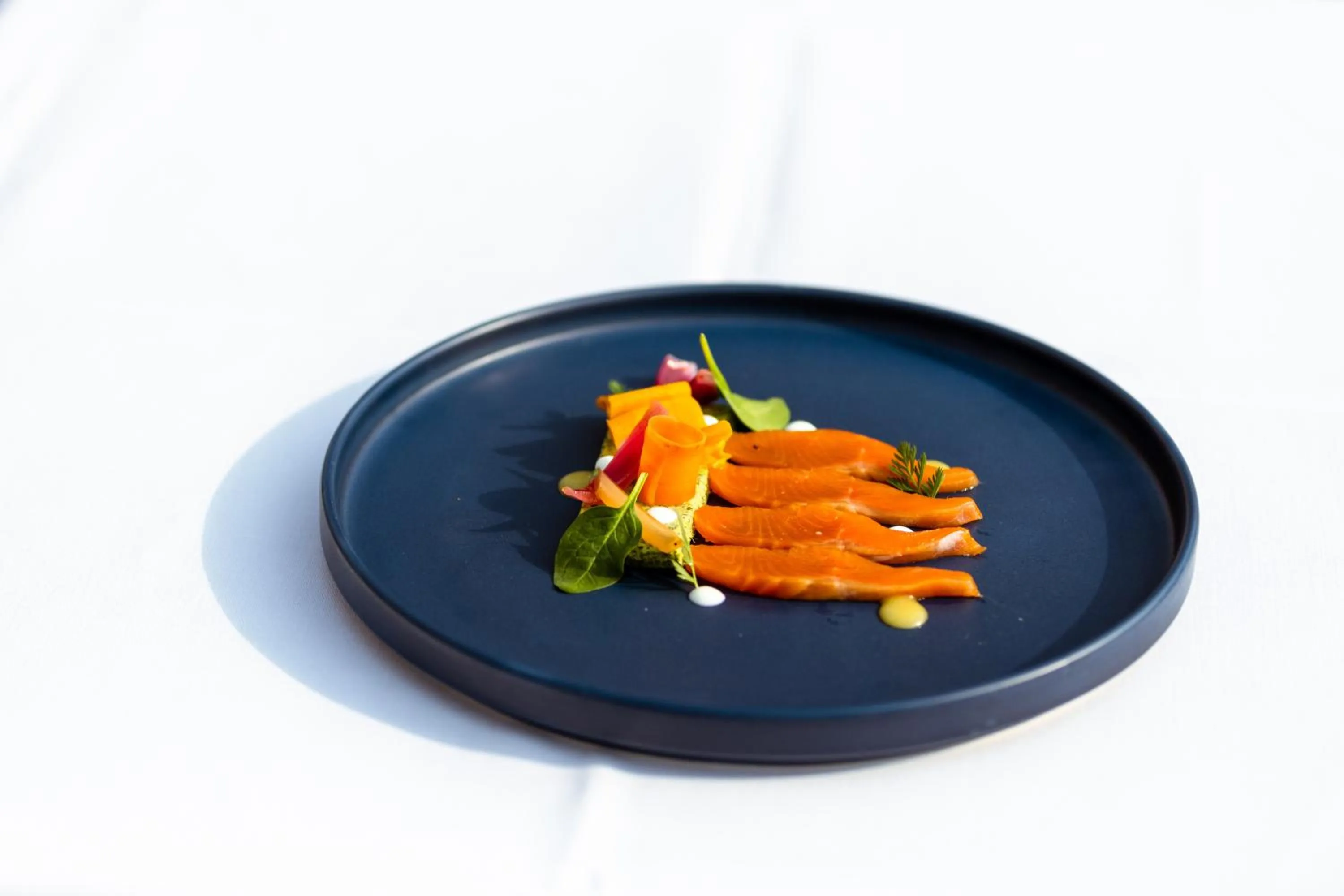 Restaurant/places to eat in Boutique Hotel Sunstar Brissago am Lago Maggiore