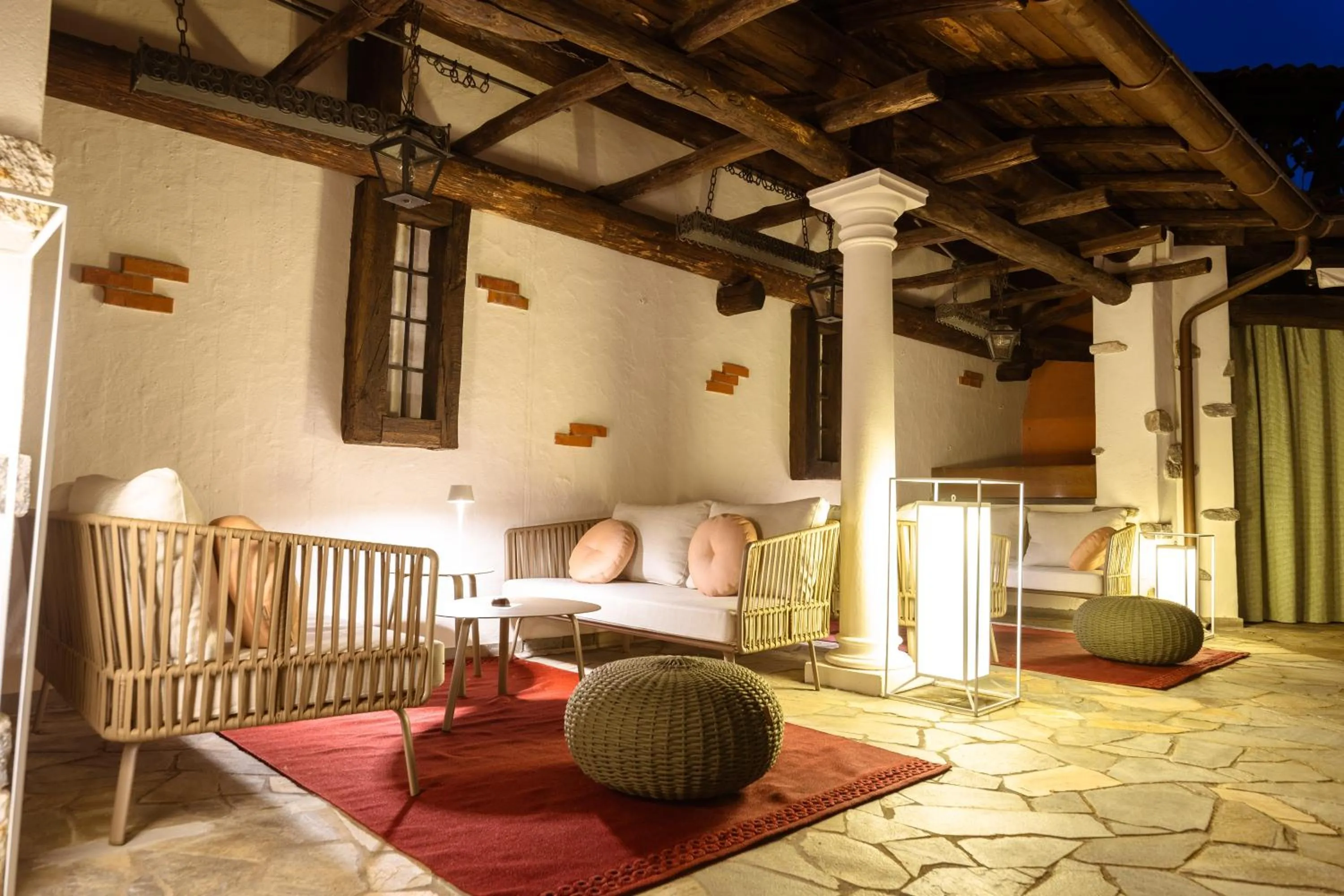 Summer in Boutique Hotel Sunstar Brissago am Lago Maggiore