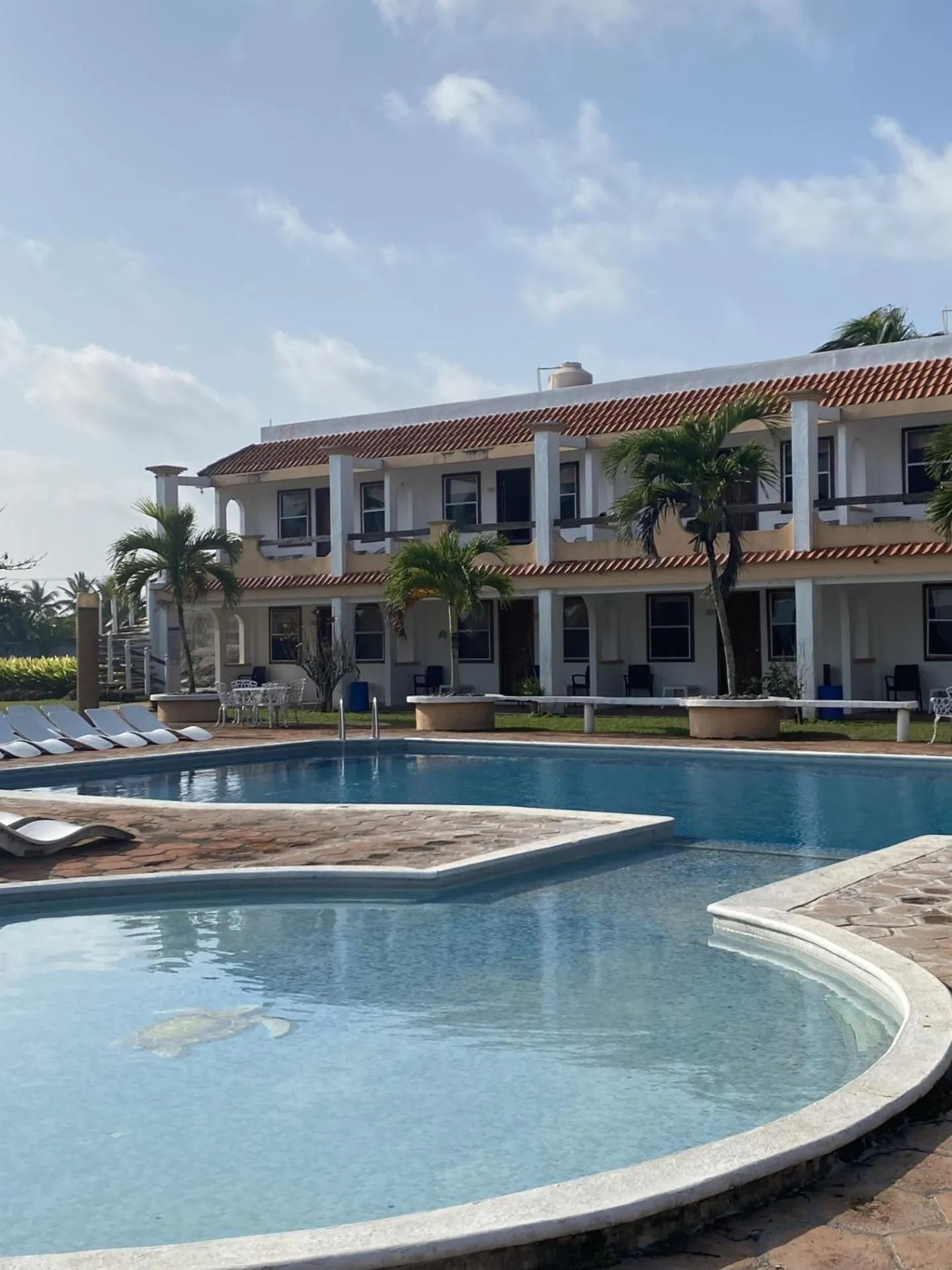 Day in Hotel Torre Molino