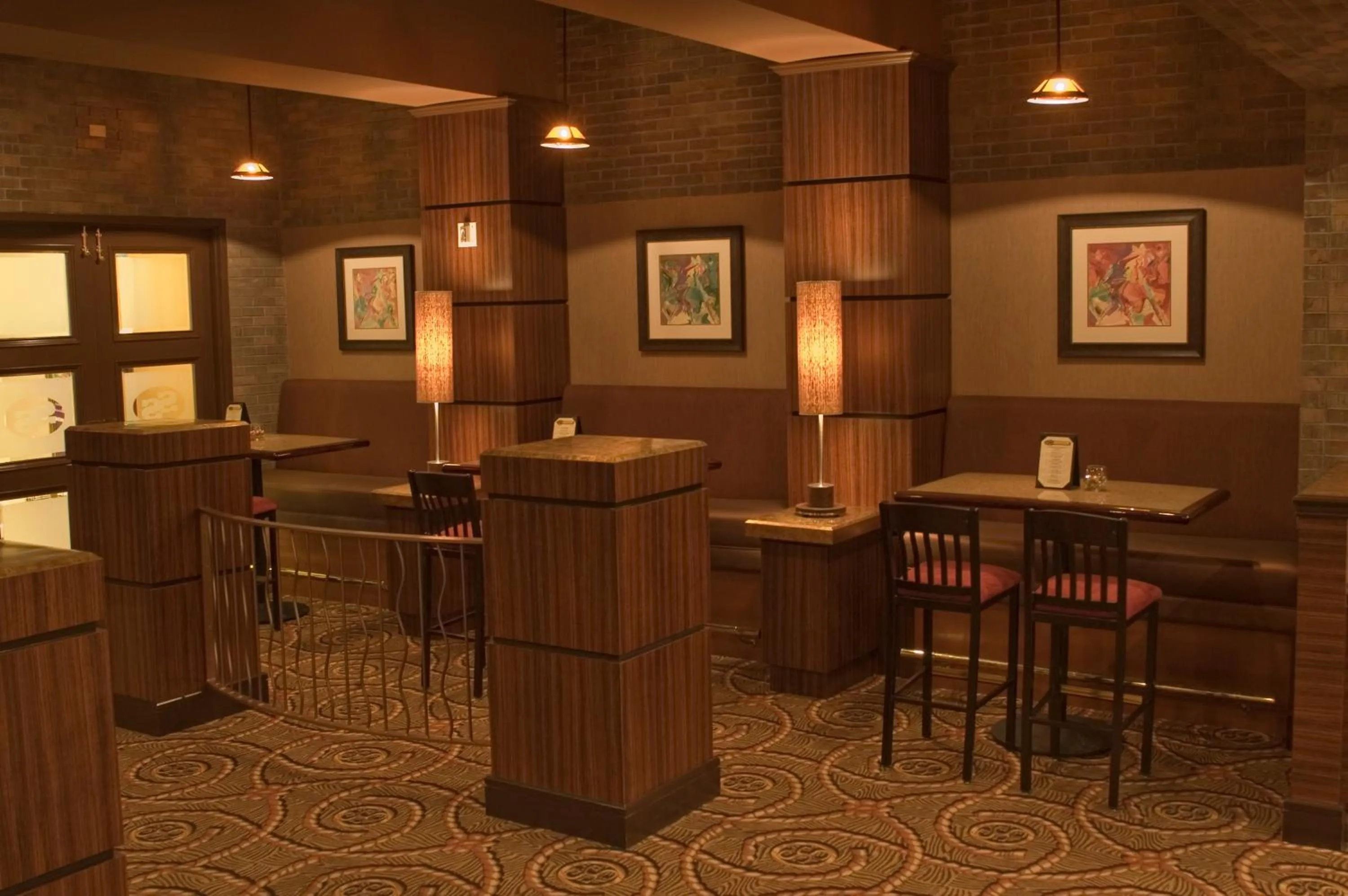 Restaurant/places to eat in Pahrump Nugget Hotel & Casino