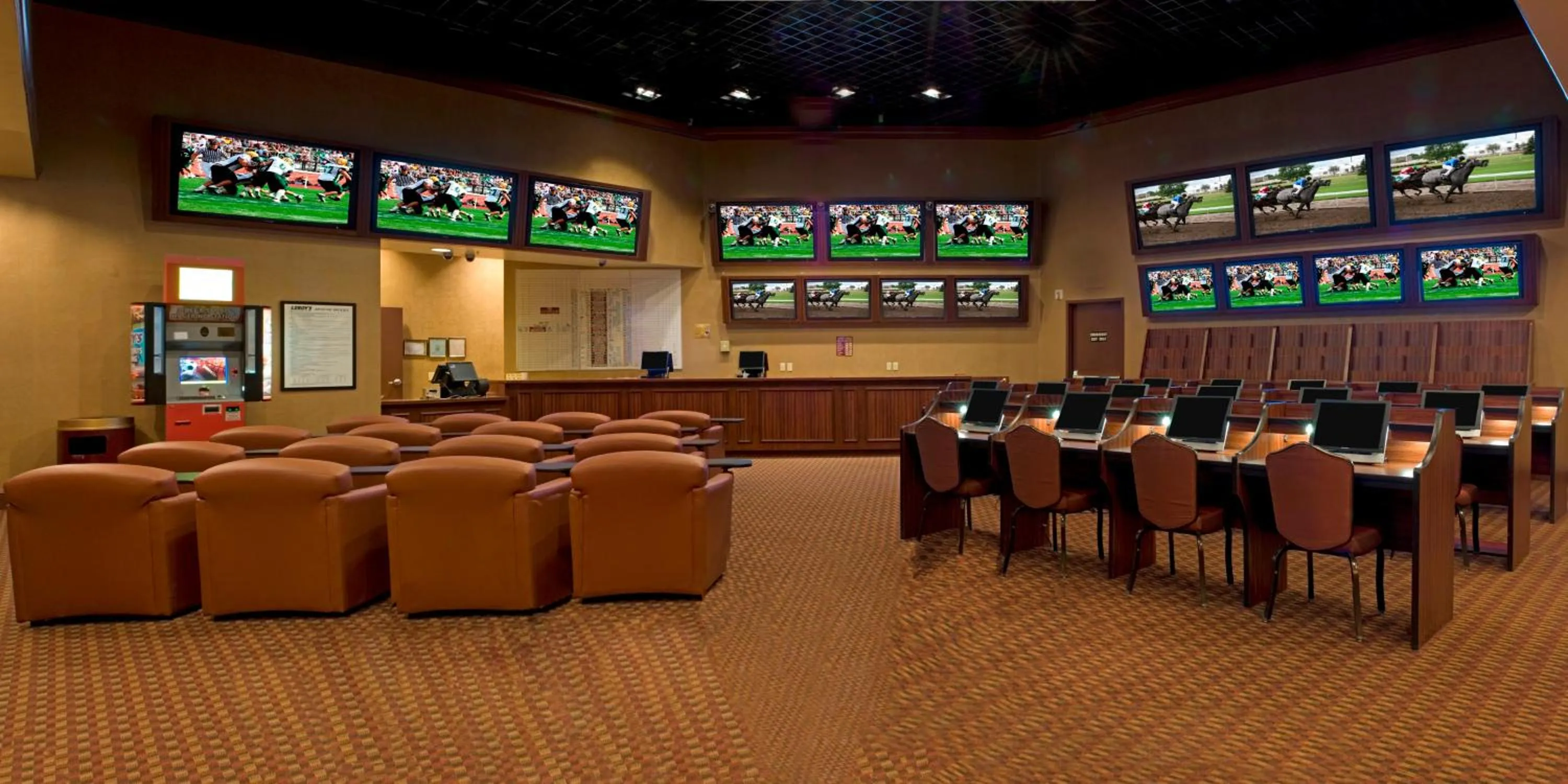 Casino in Pahrump Nugget Hotel & Casino