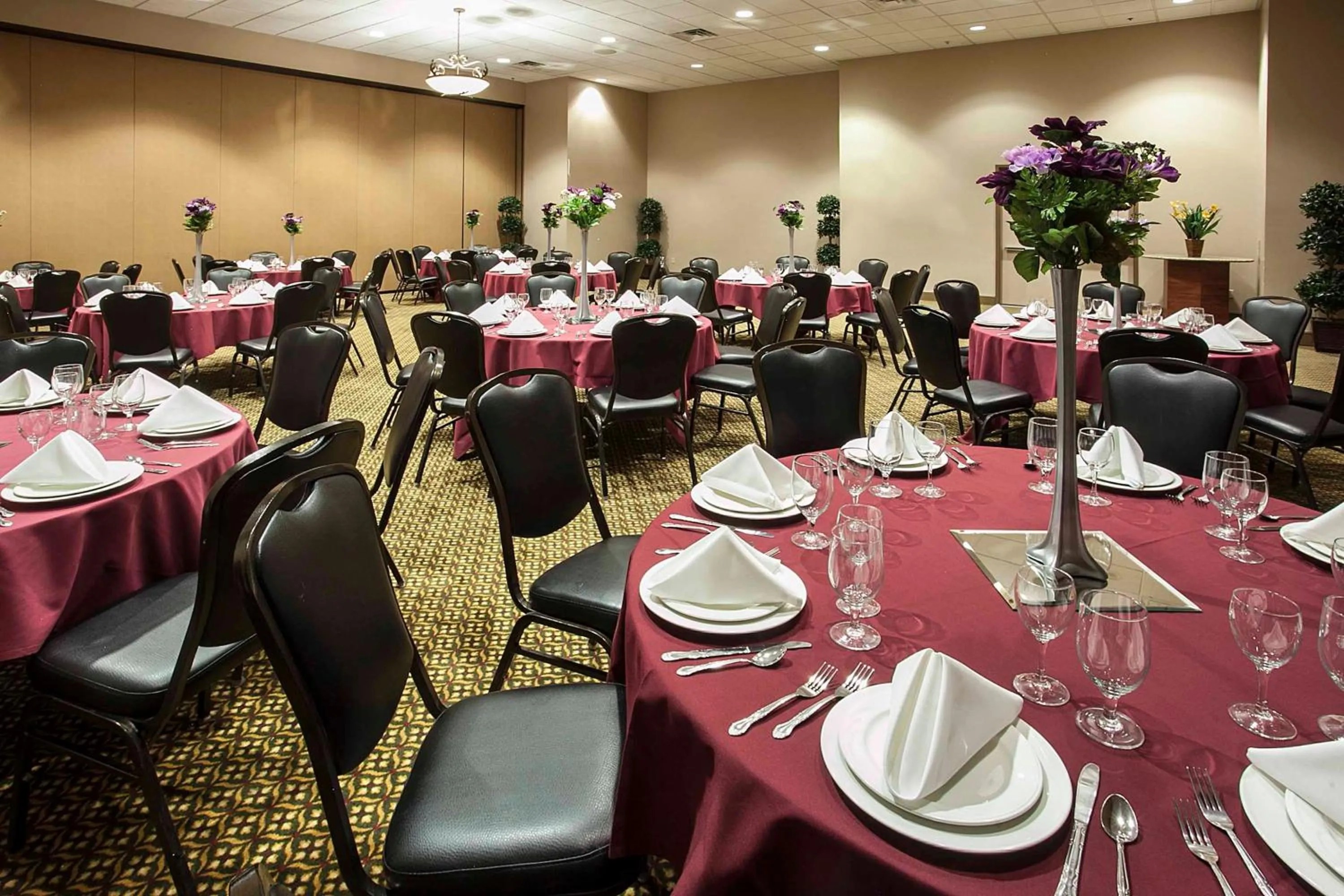 Meeting/conference room in Pahrump Nugget Hotel & Casino