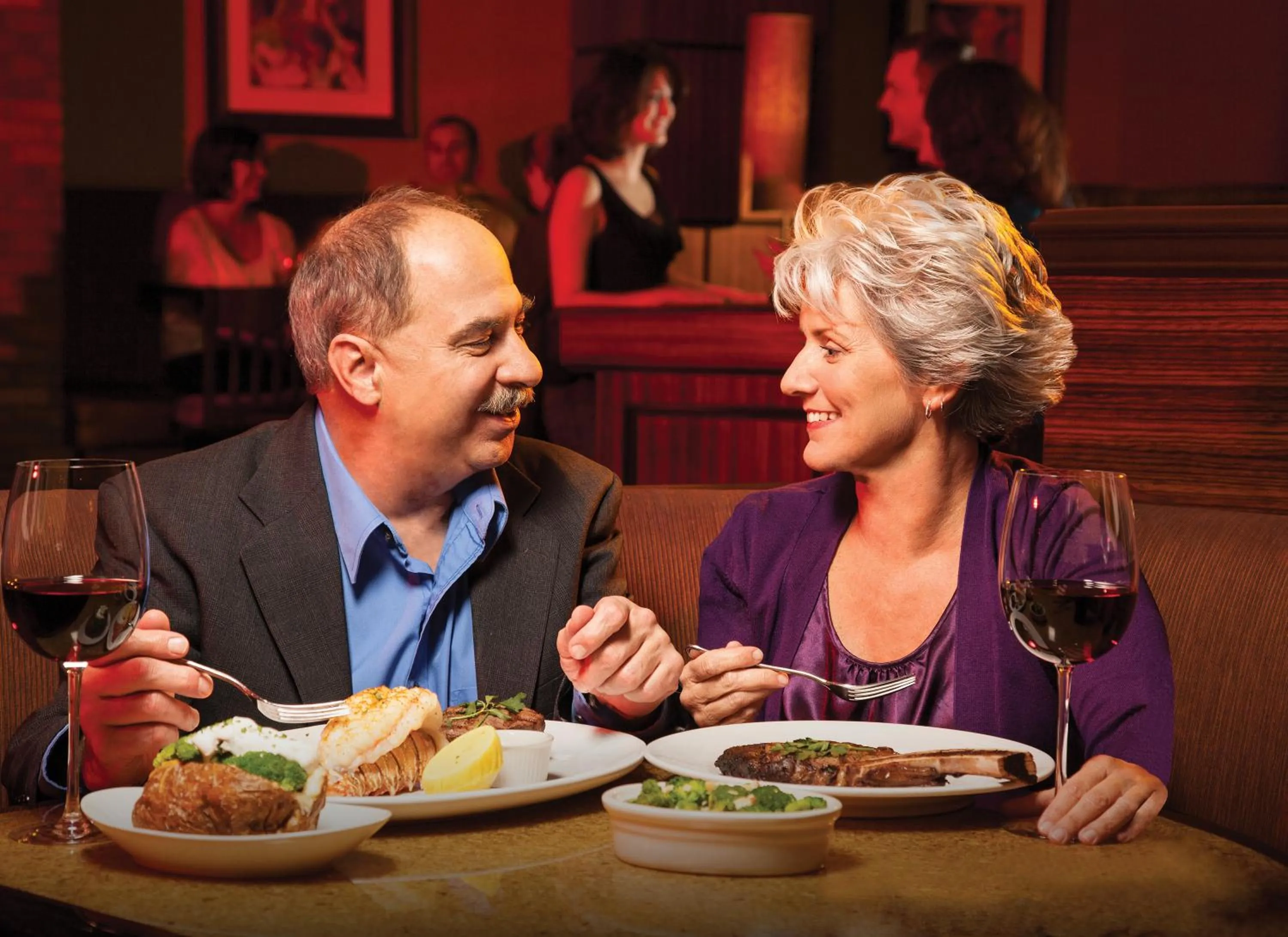 Restaurant/places to eat in Pahrump Nugget Hotel & Casino