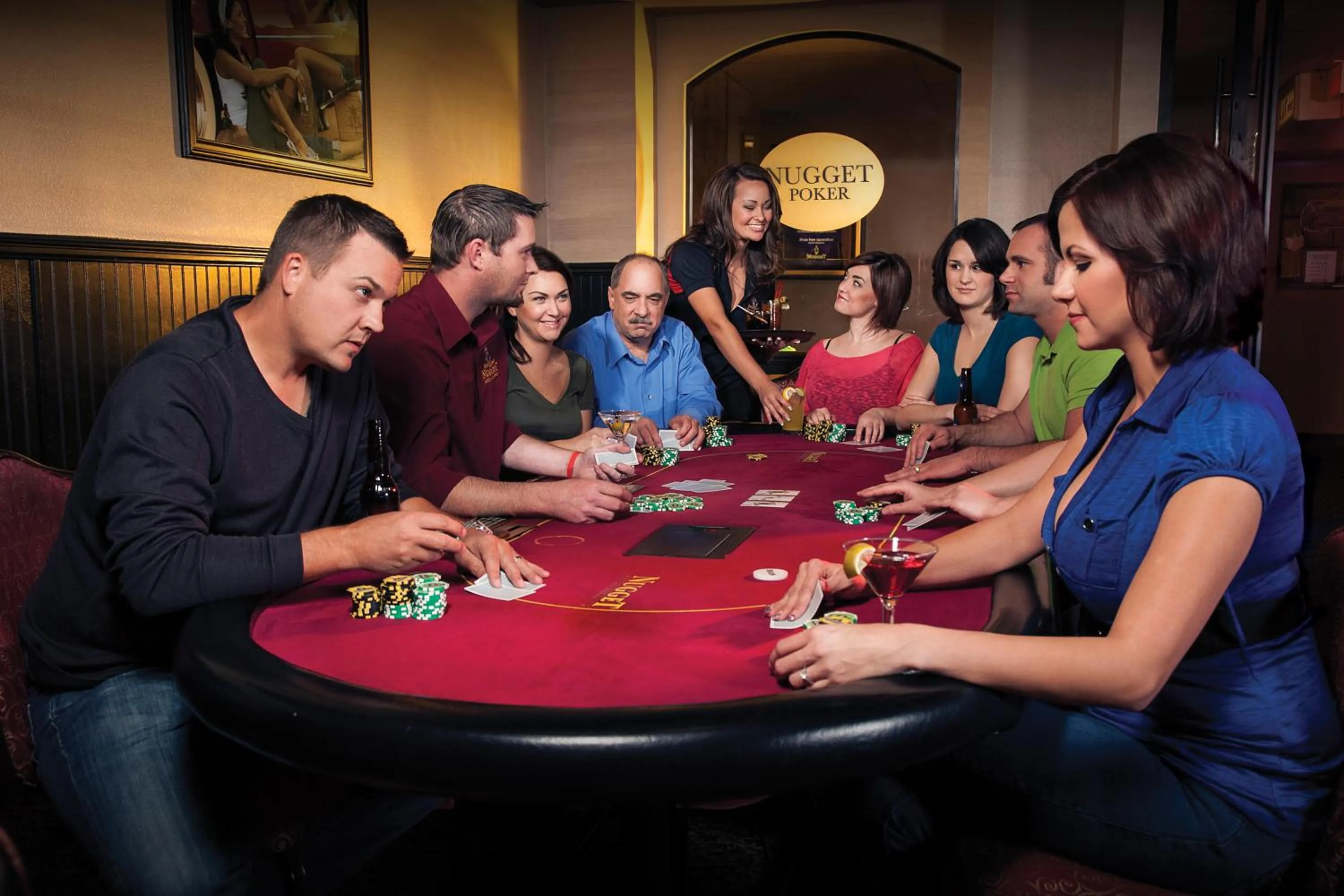 Casino in Pahrump Nugget Hotel & Casino