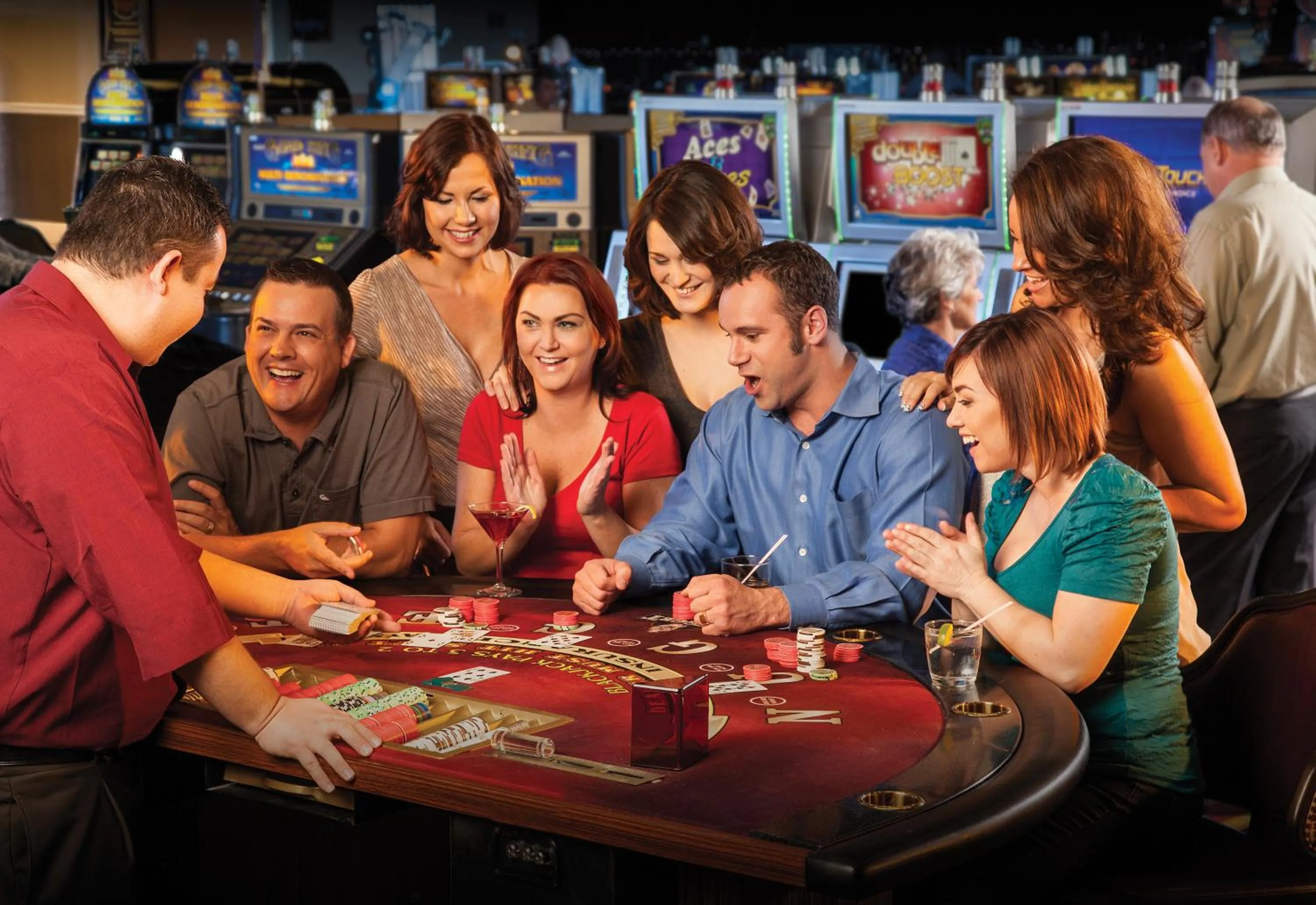 Casino in Pahrump Nugget Hotel & Casino