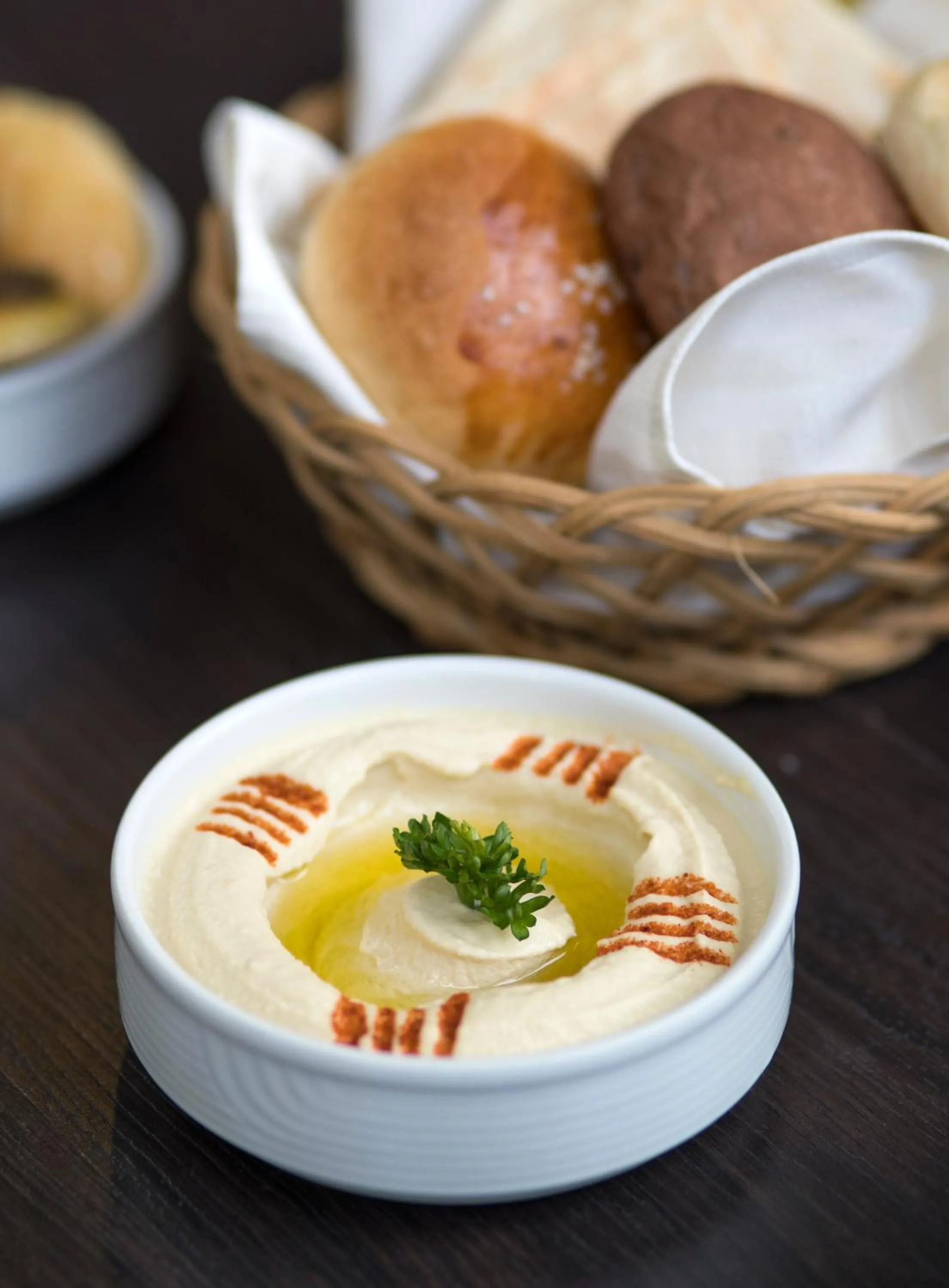 Breakfast in Hotel Muscat Holiday