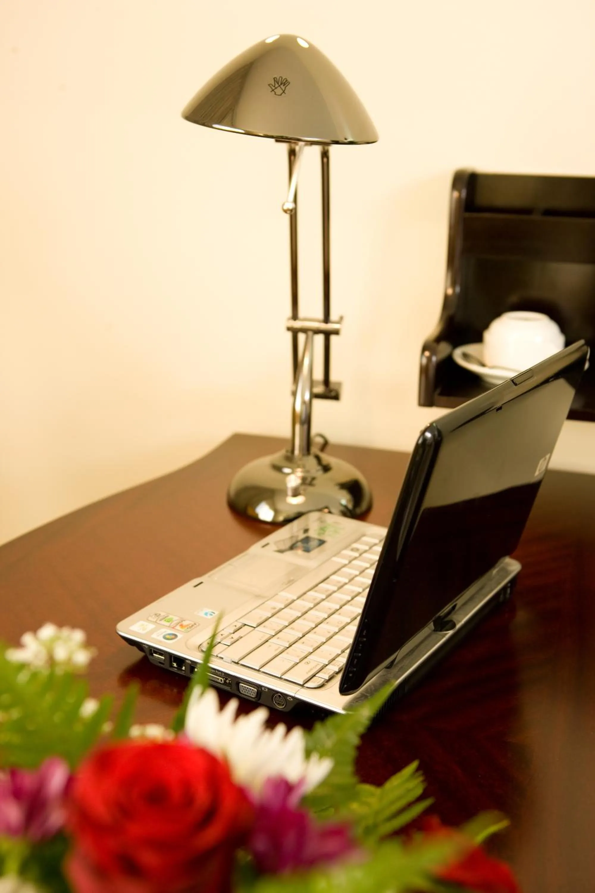 Bedroom in Hotel Muscat Holiday
