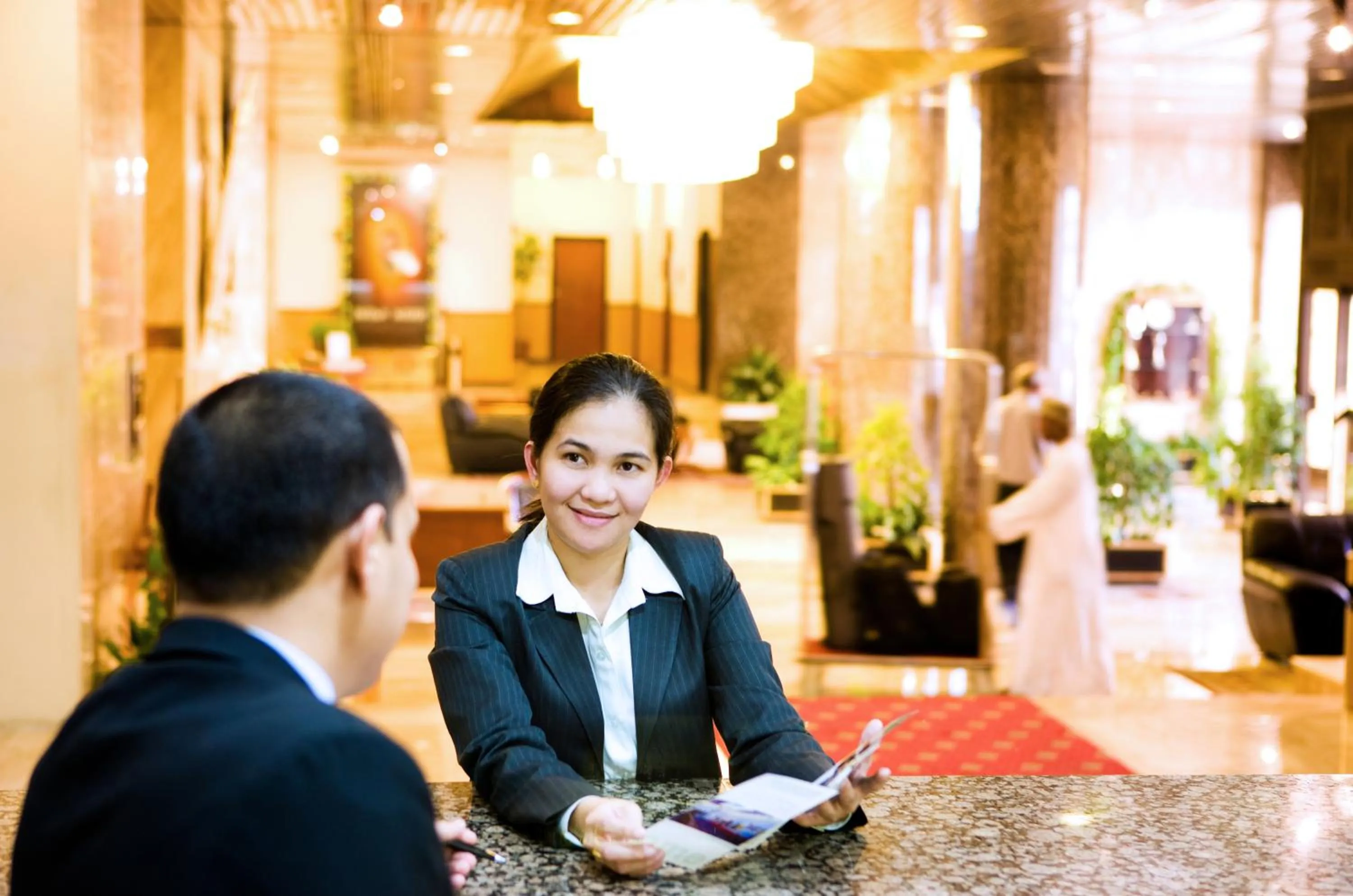 Day in Hotel Muscat Holiday