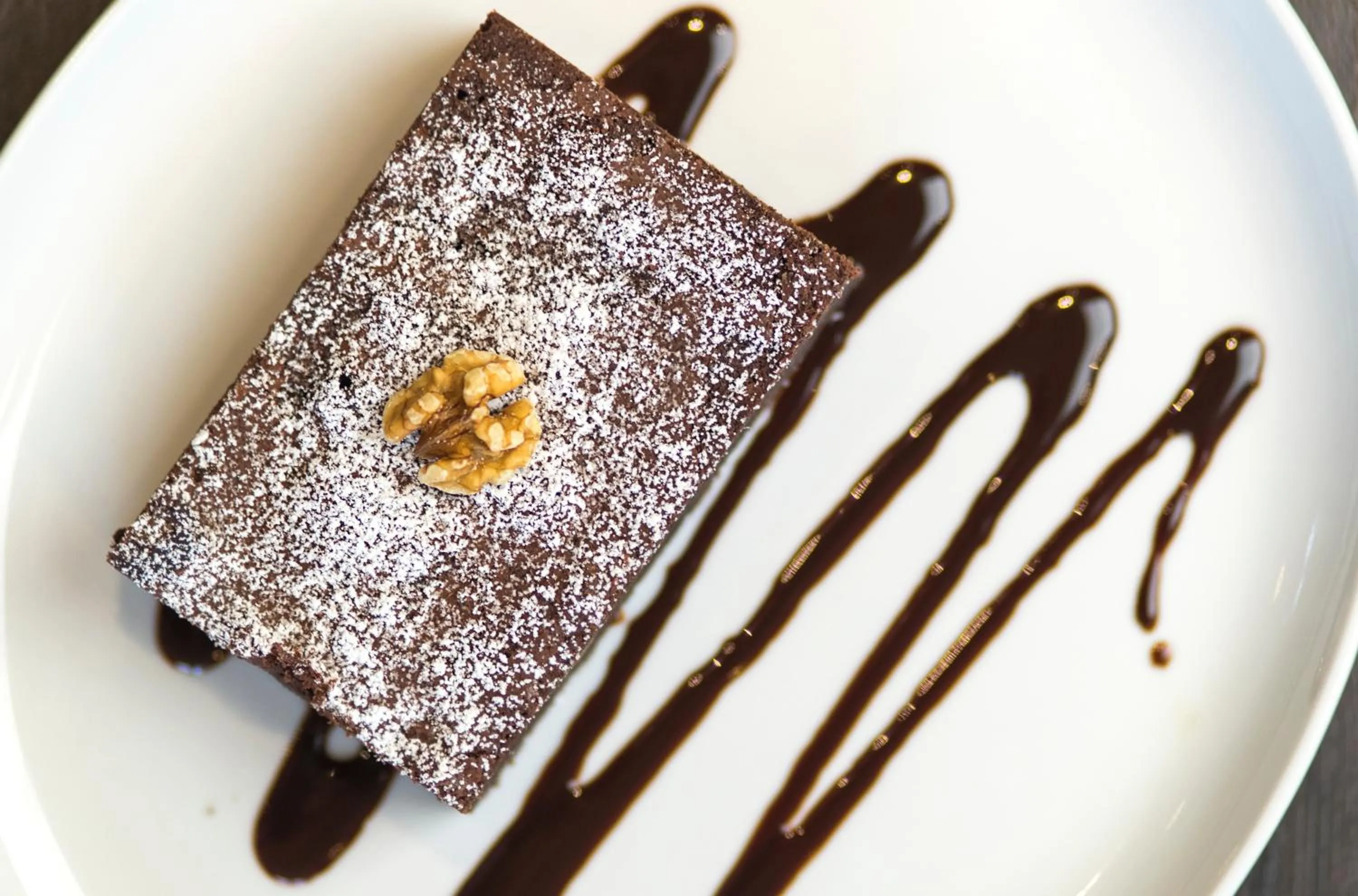 Food and drinks in Hotel Muscat Holiday