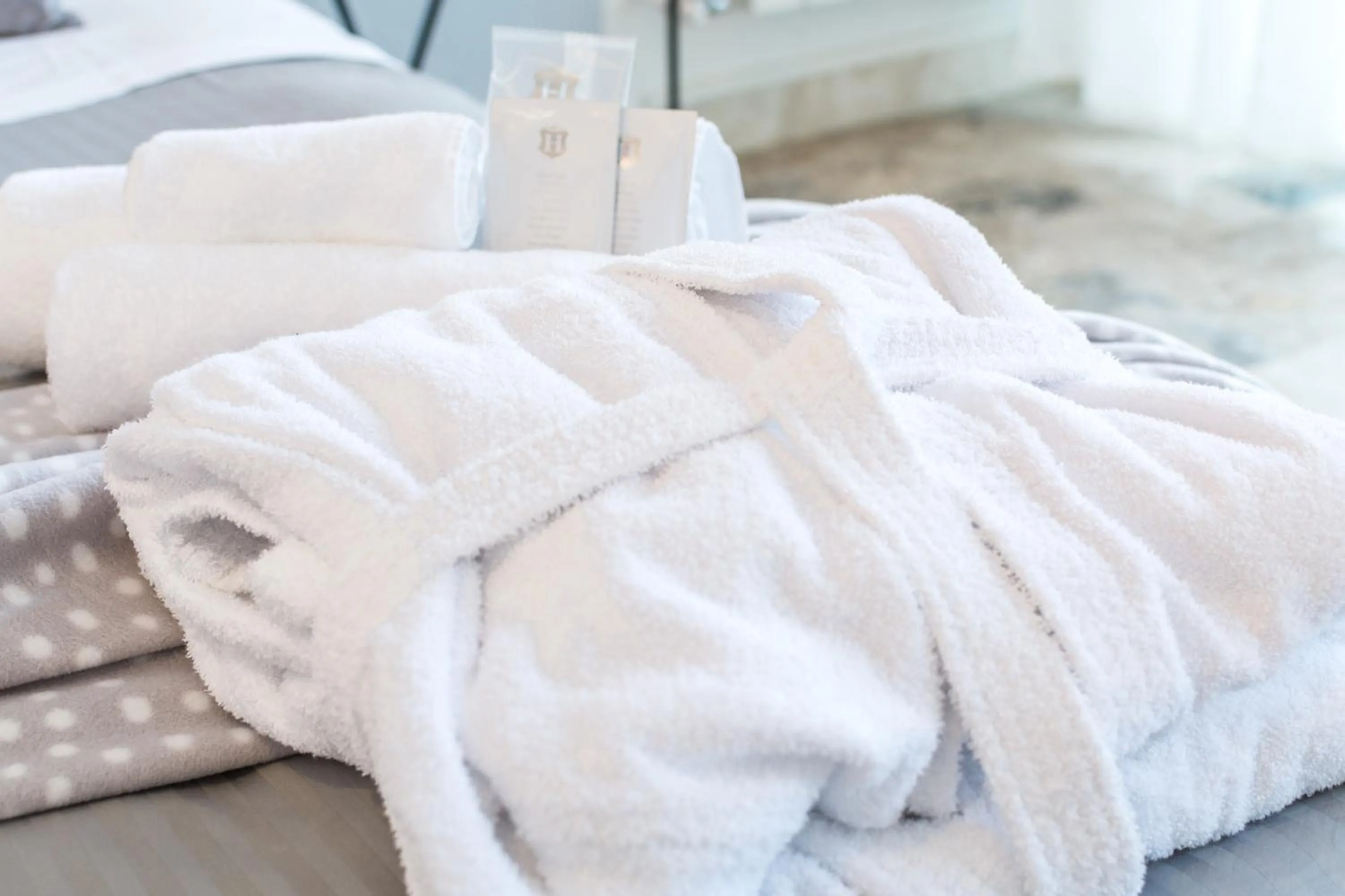 Bedroom, Bed in 4 Star Bologna Train Station - Self Check-In